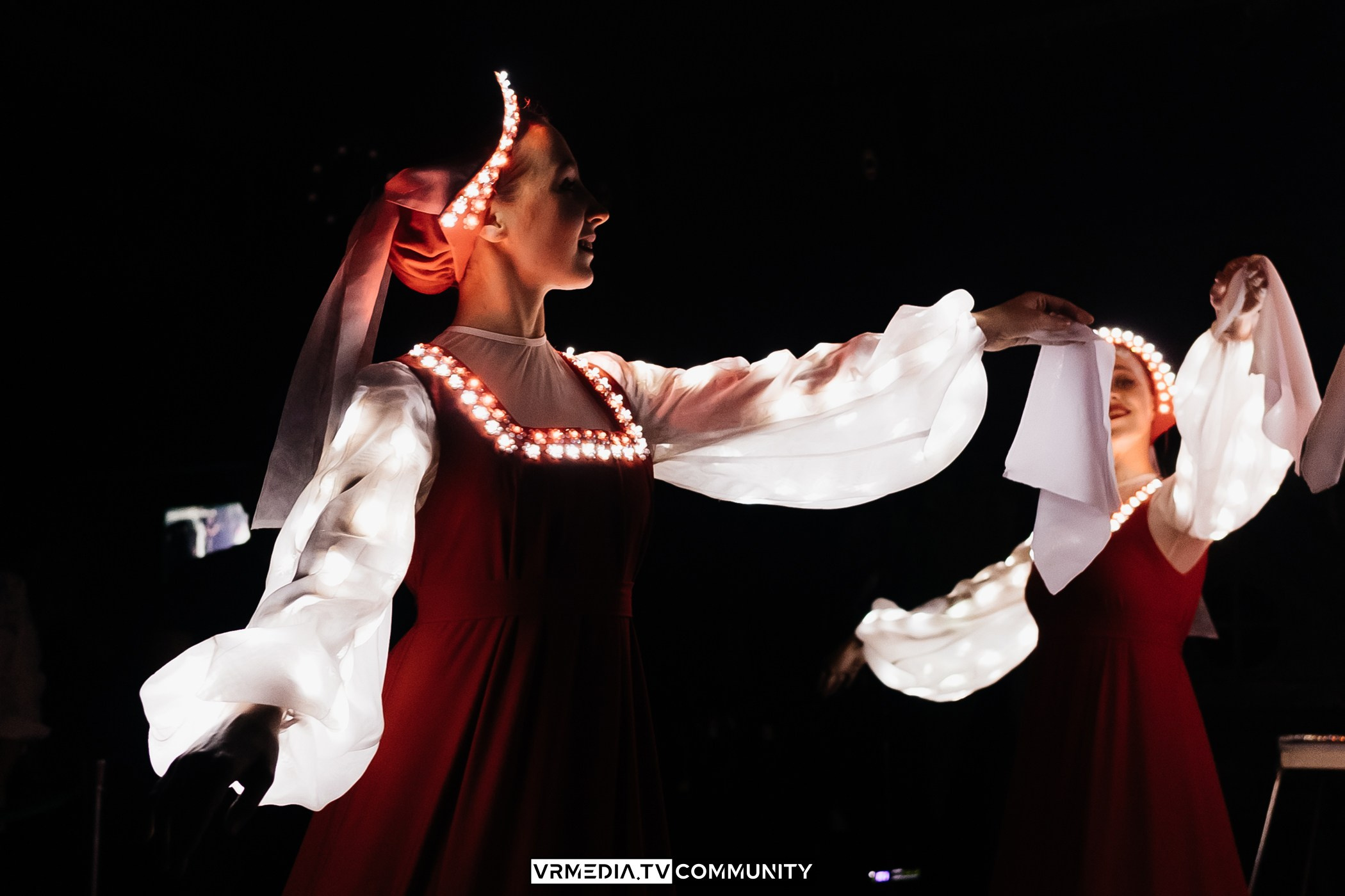 Halloween «Тыквенный спас» в ресторане «Мюнхен»