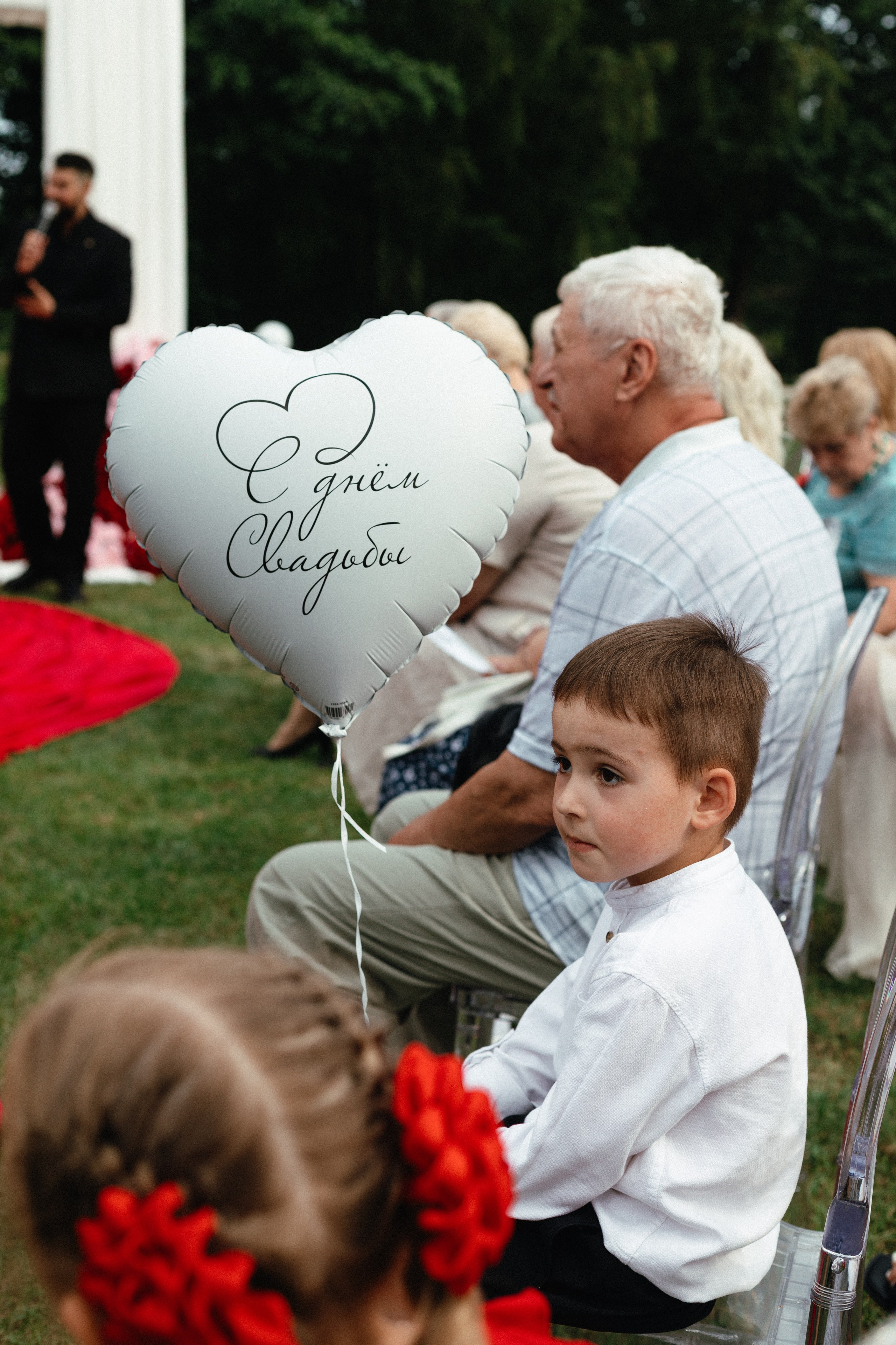 Никита и Полина. Свадебный и семейный фотограф во Владимире Белашова Анастасия