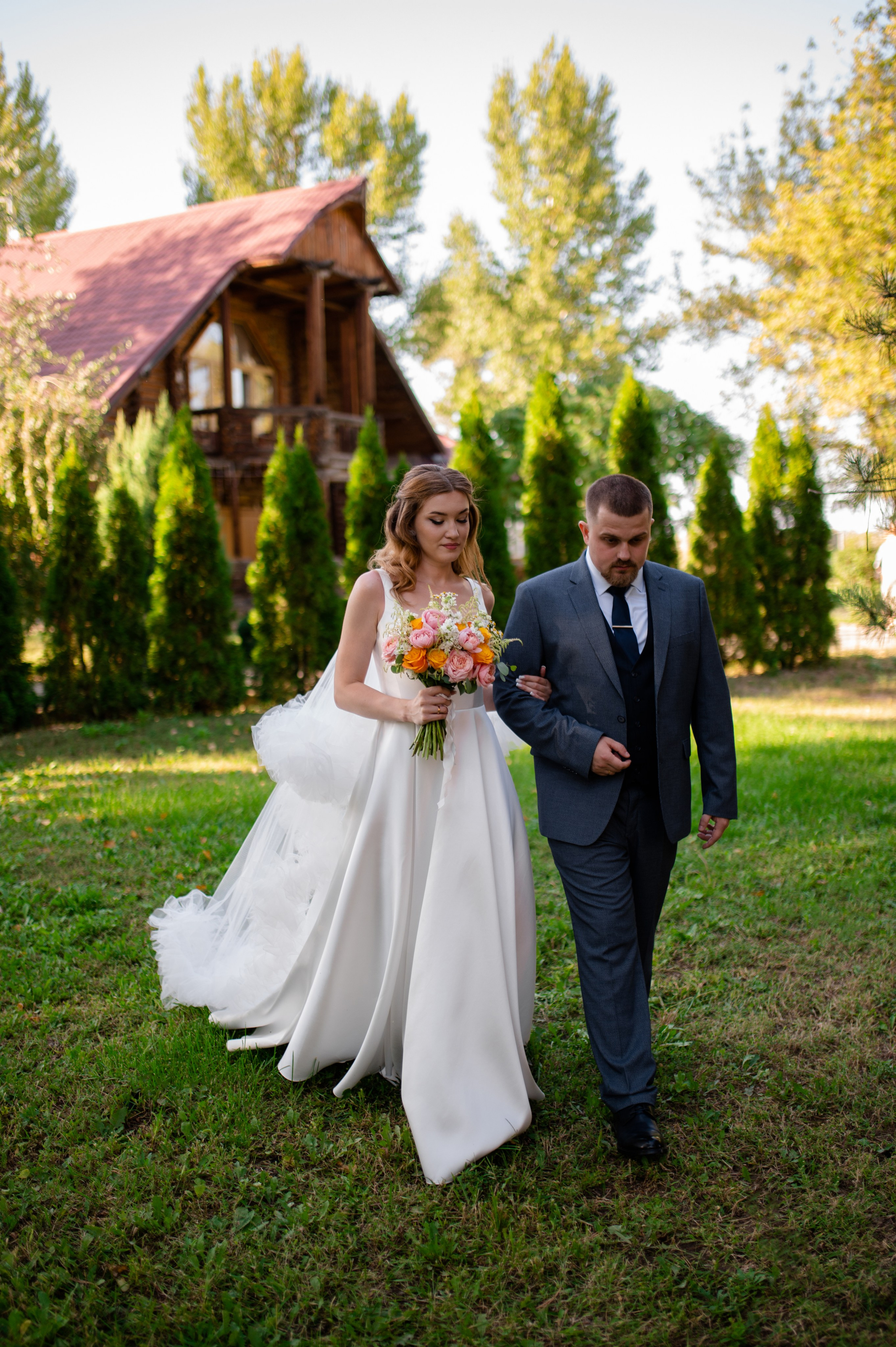 Никита и Светлана 06.09.2025 Свадебный день. Свадебный и семейный фотограф Волгоград Анастасия Садовникова
