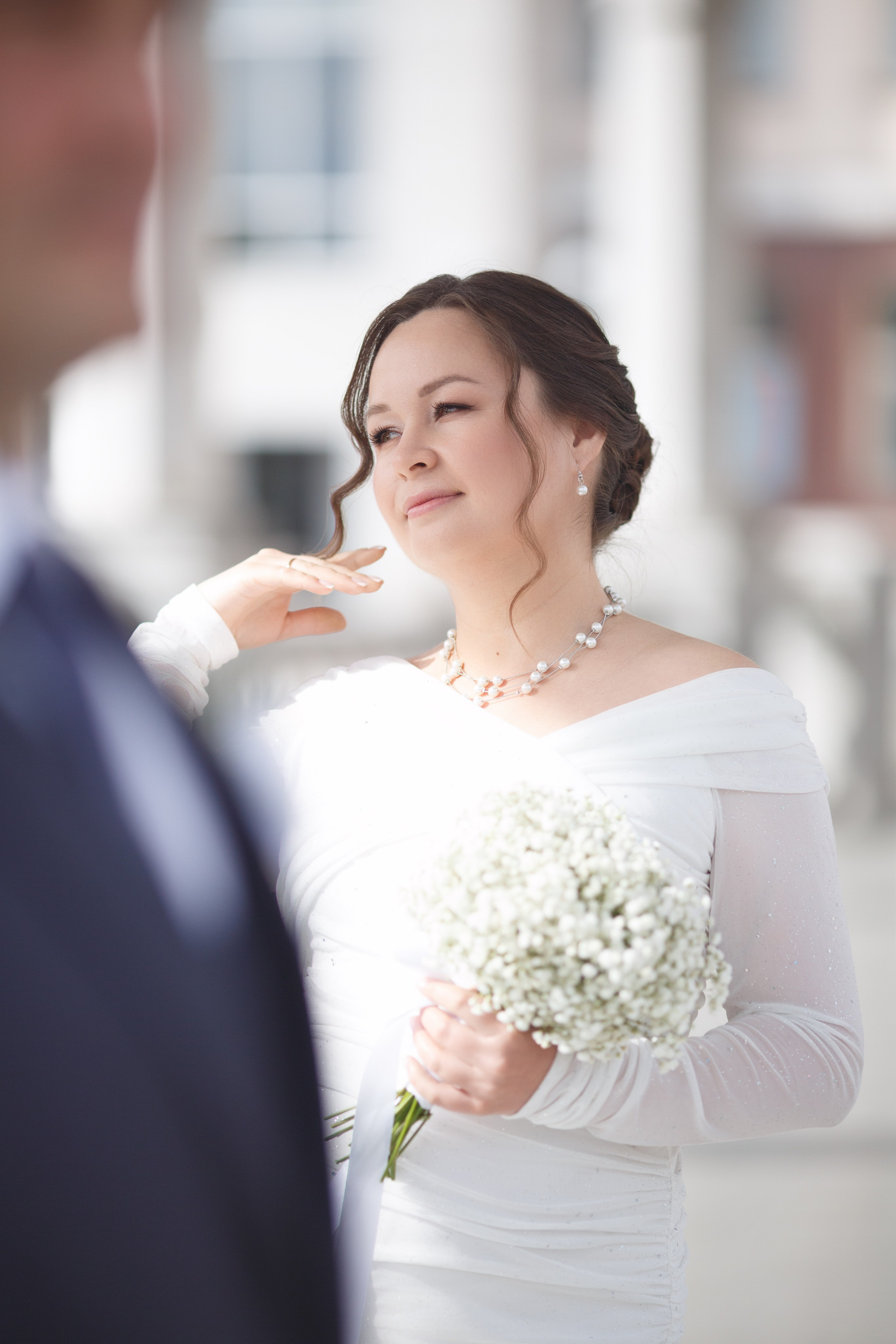 Свадьба Ильи и Дарьи