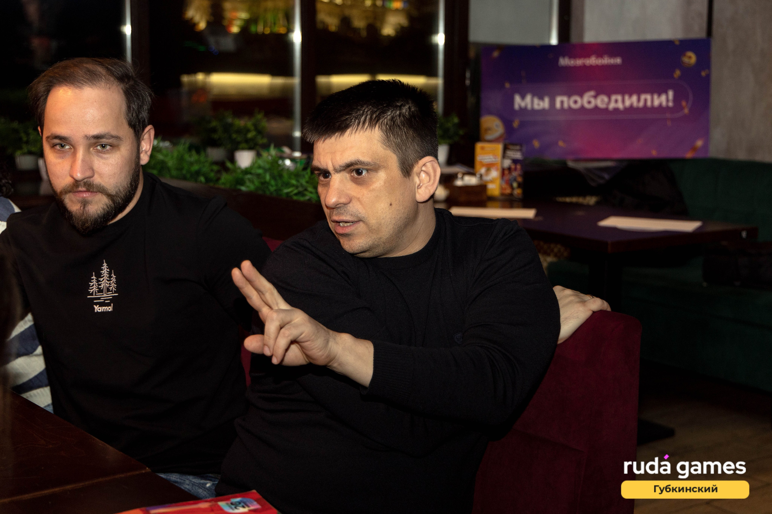 23 сентября. Фотограф в Губкинском | Александра Артамонова