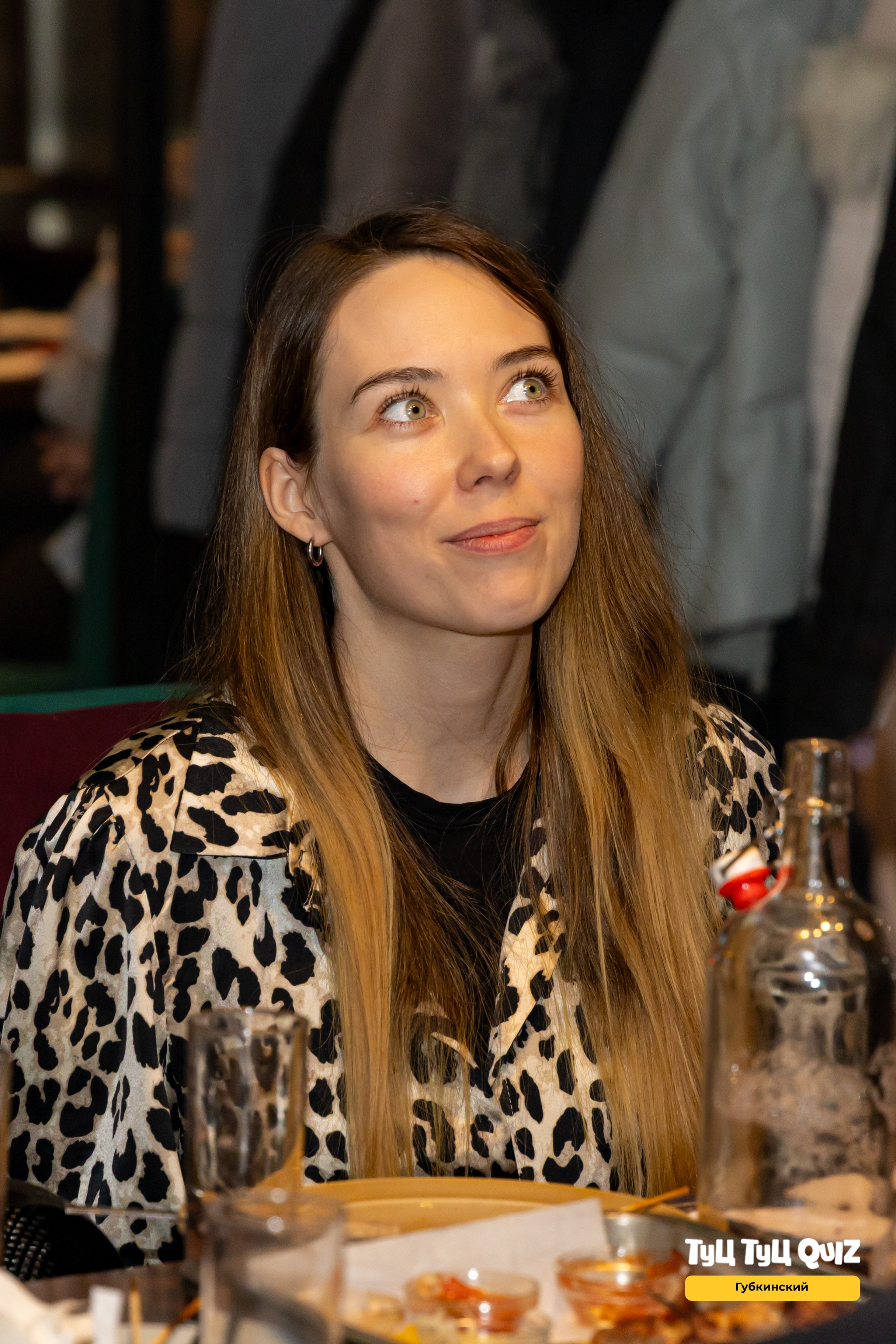 2 февраля. Фотограф в Губкинском | Александра Артамонова