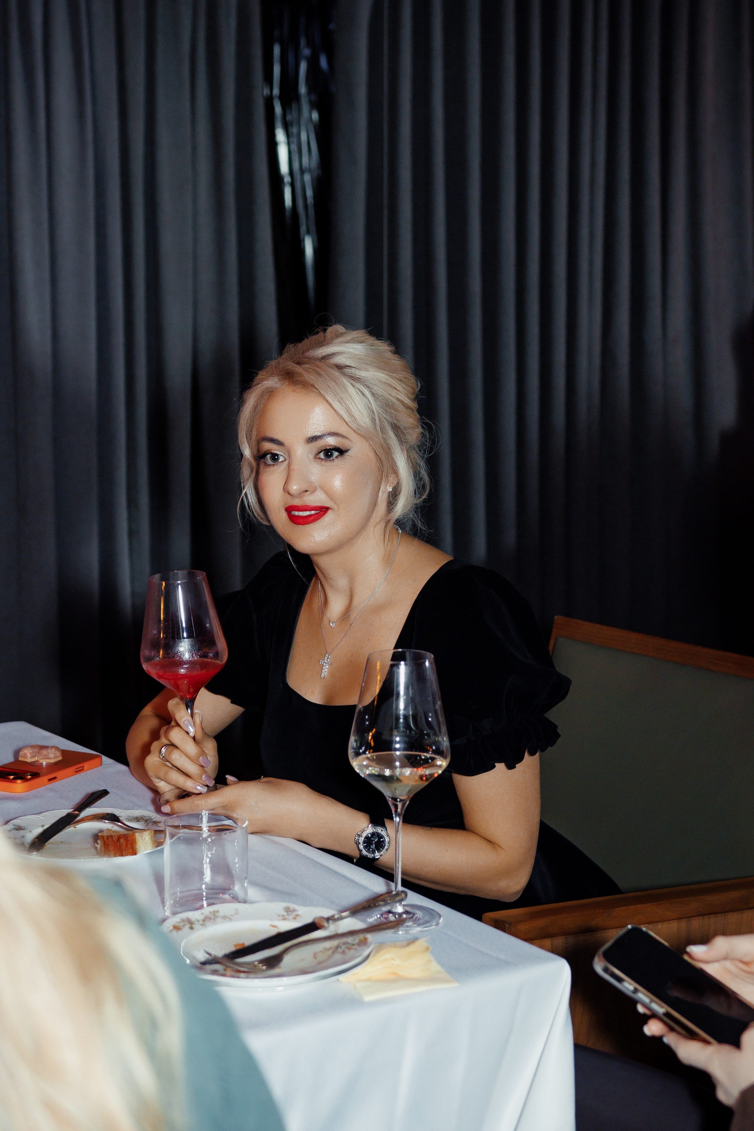 День рождения Оксана. Диана фотограф в Краснодаре