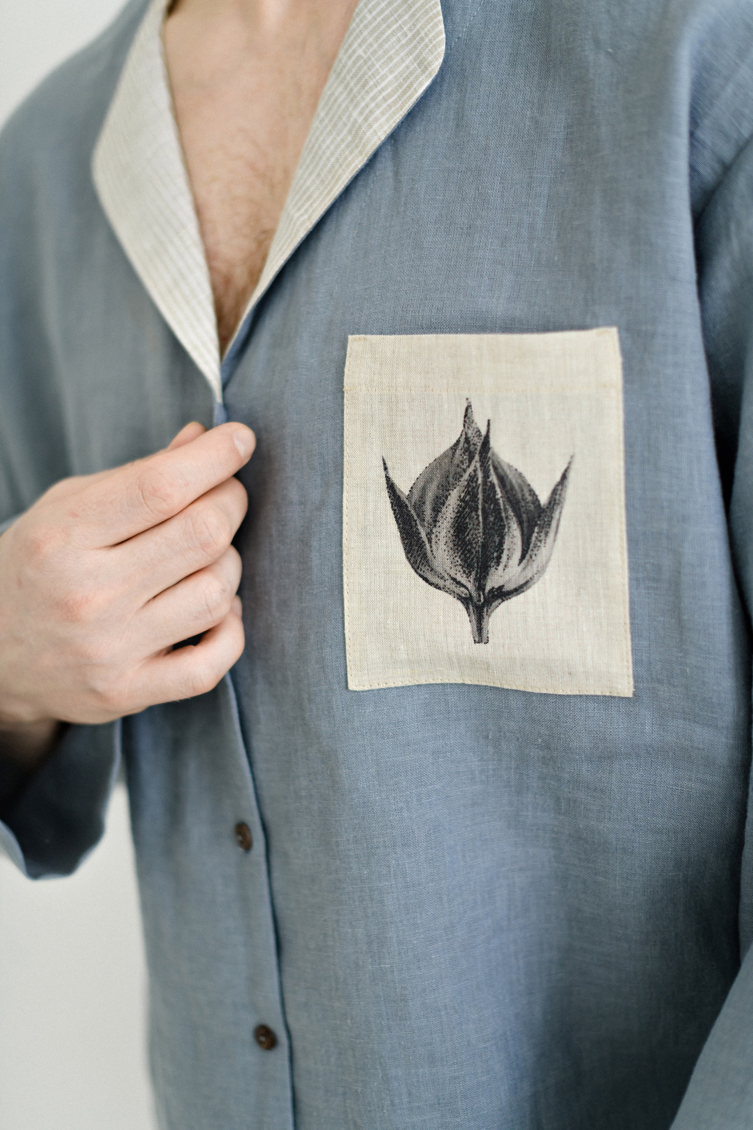 Бренд домашней одежды Люблён. Свадебный фотограф в Санкт-Петербурге София Шубик