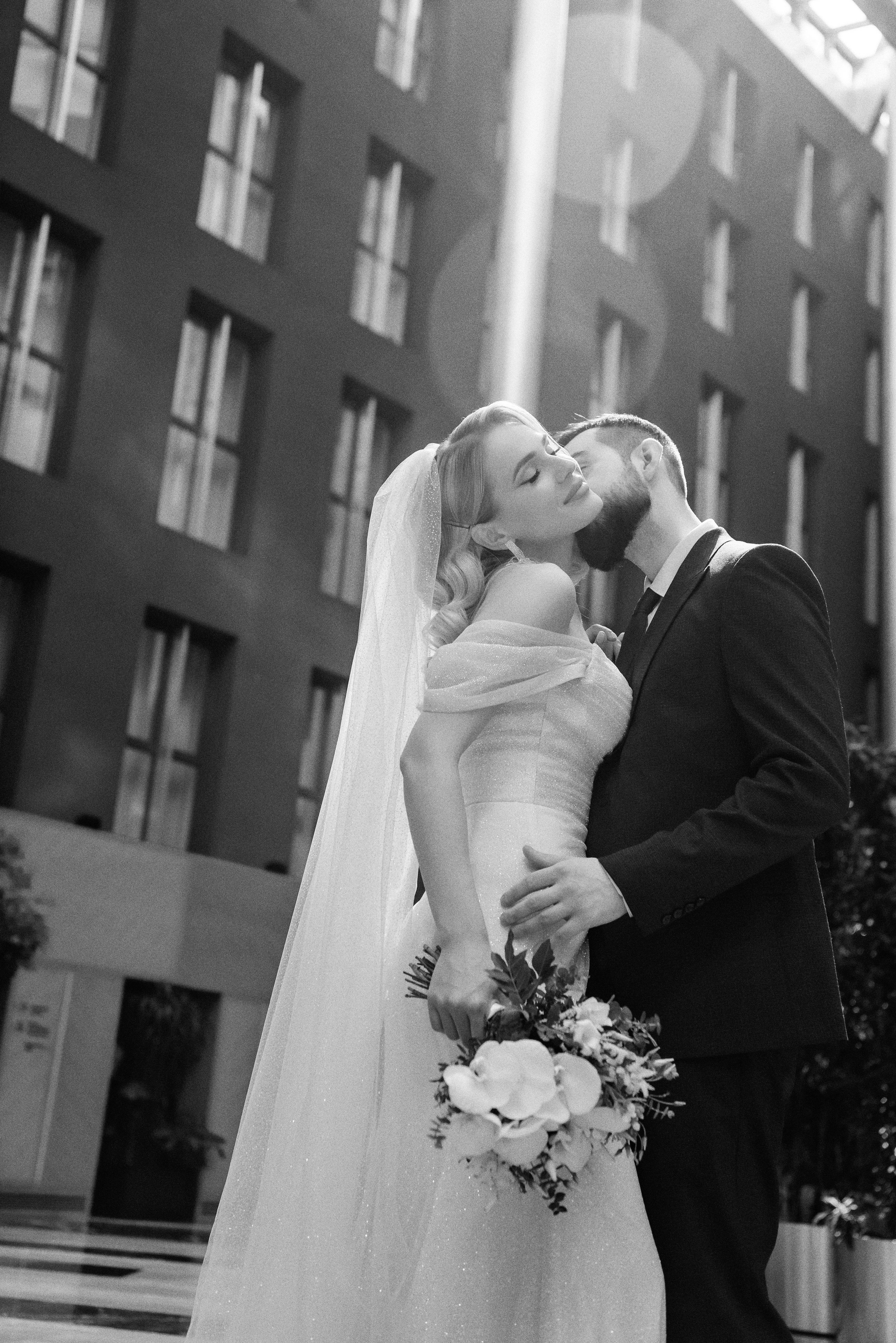 03/06/23 Лера и Женя. Свадебный фотограф в Санкт-Петербурге София Шубик