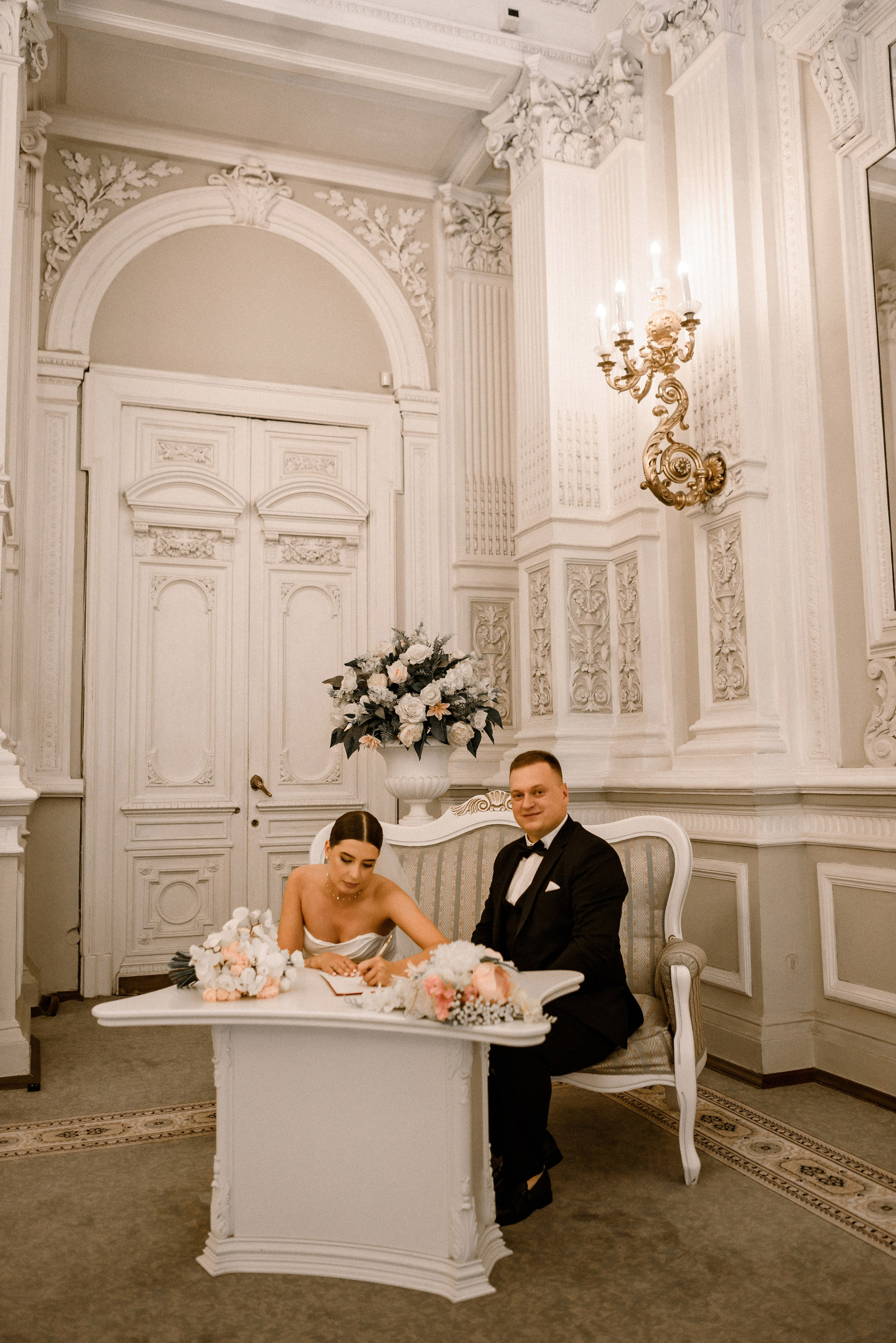 18/07/24 Кристина и Иван. Свадебный фотограф в Санкт-Петербурге София Шубик