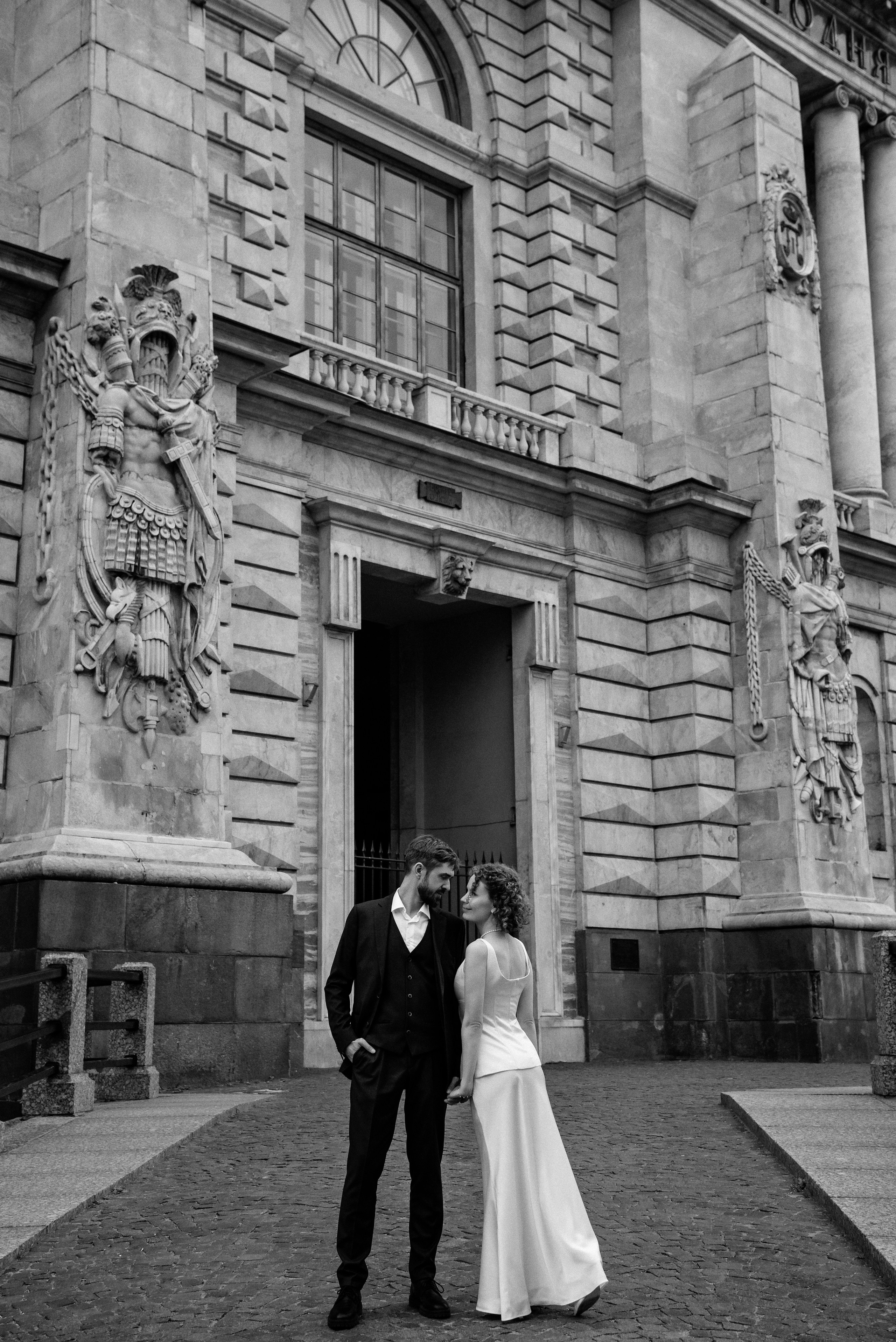 05/07/25 Саша и Саша. Свадебный фотограф в Санкт-Петербурге София Шубик