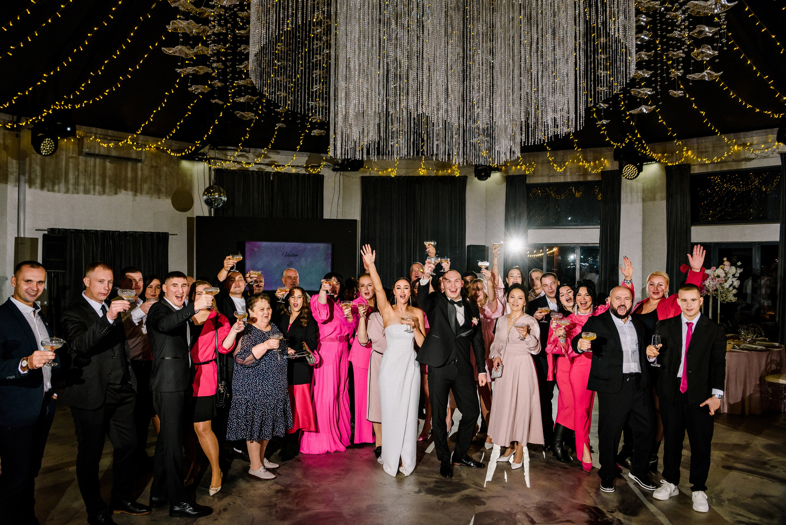 02/11/24 Маша и Вадим. Свадебный фотограф в Санкт-Петербурге София Шубик