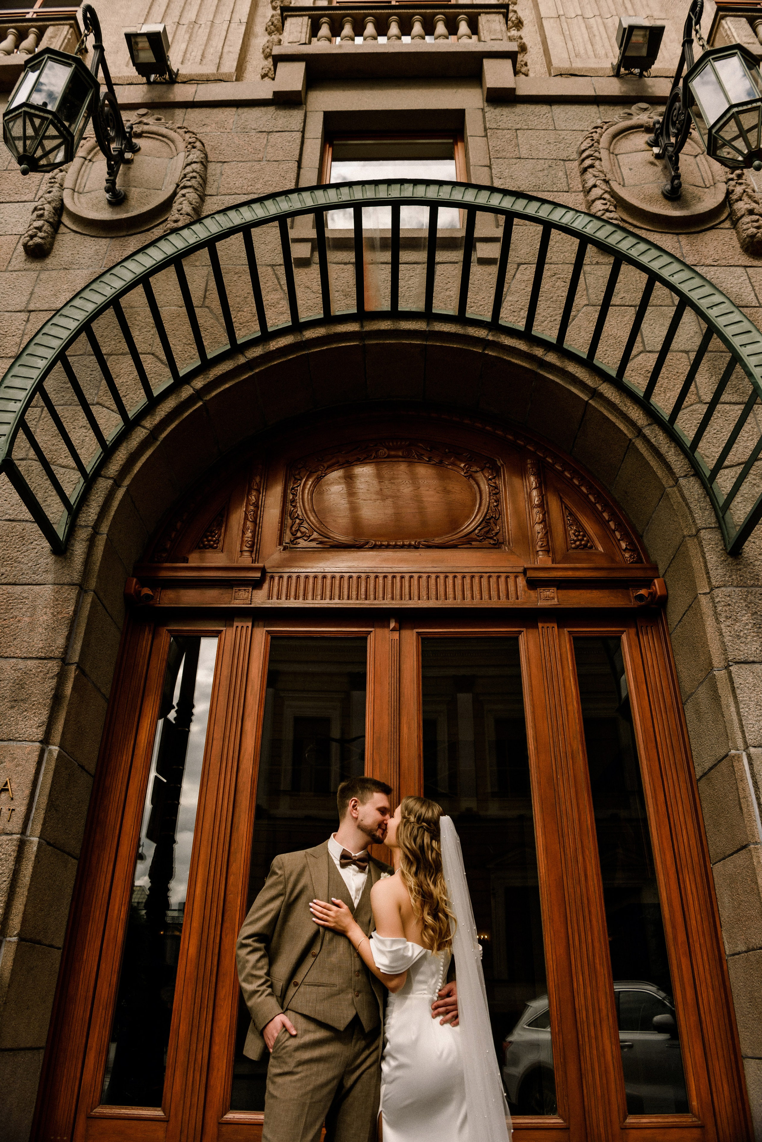 17/08/24 Ирина и Иван. Свадебный фотограф в Санкт-Петербурге София Шубик