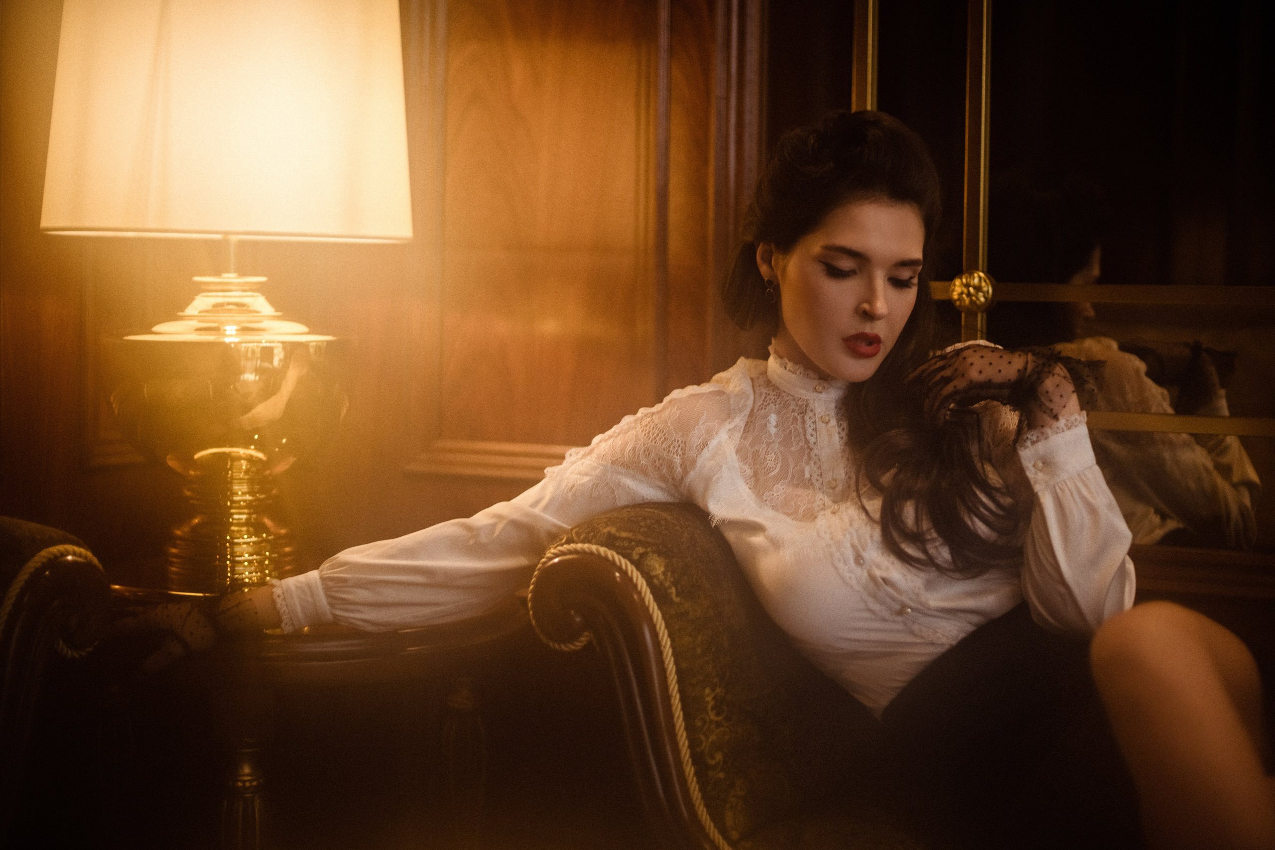 Катя. Свадебный фотограф в Санкт-Петербурге София Шубик