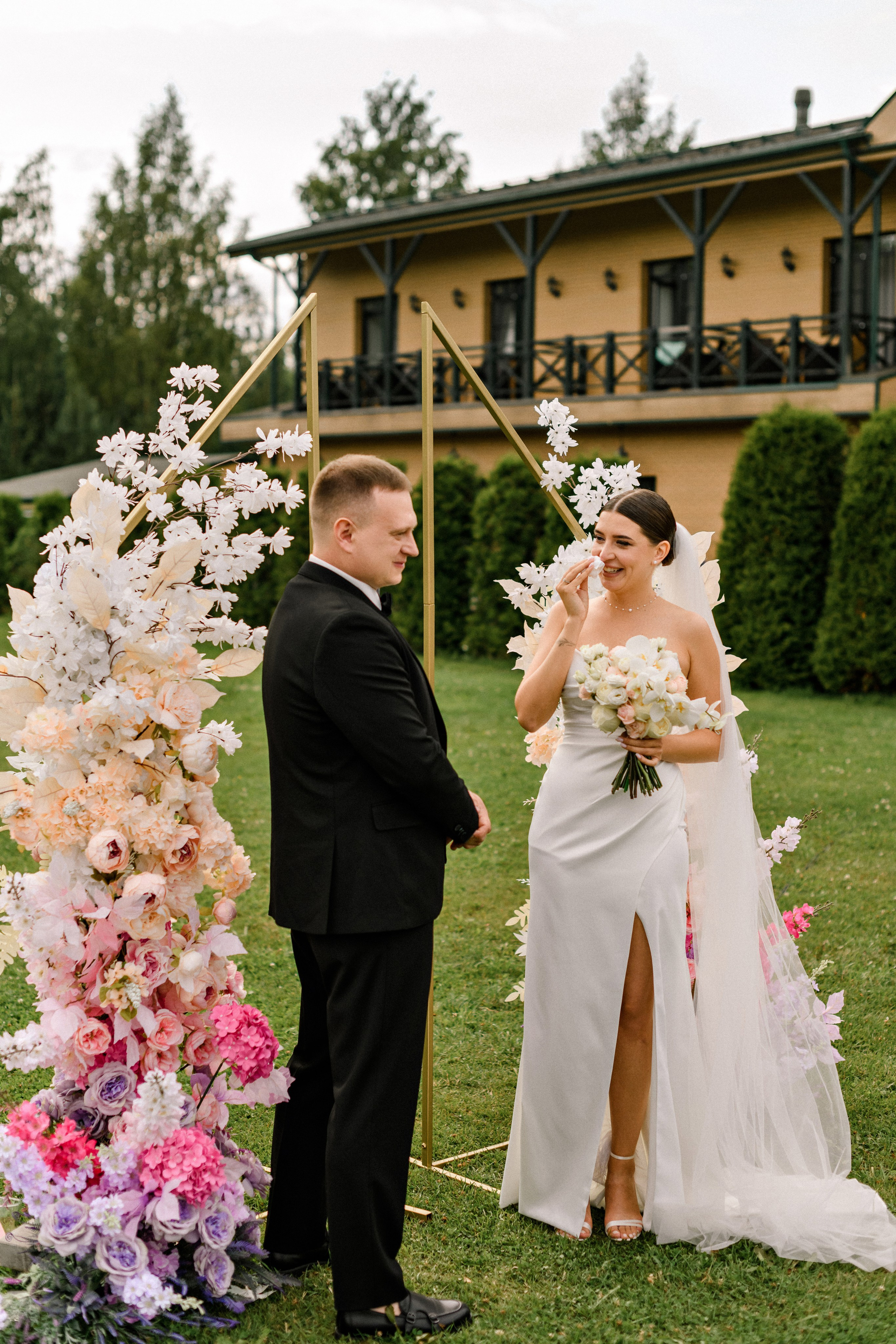 18/07/24 Кристина и Иван. Свадебный фотограф в Санкт-Петербурге София Шубик