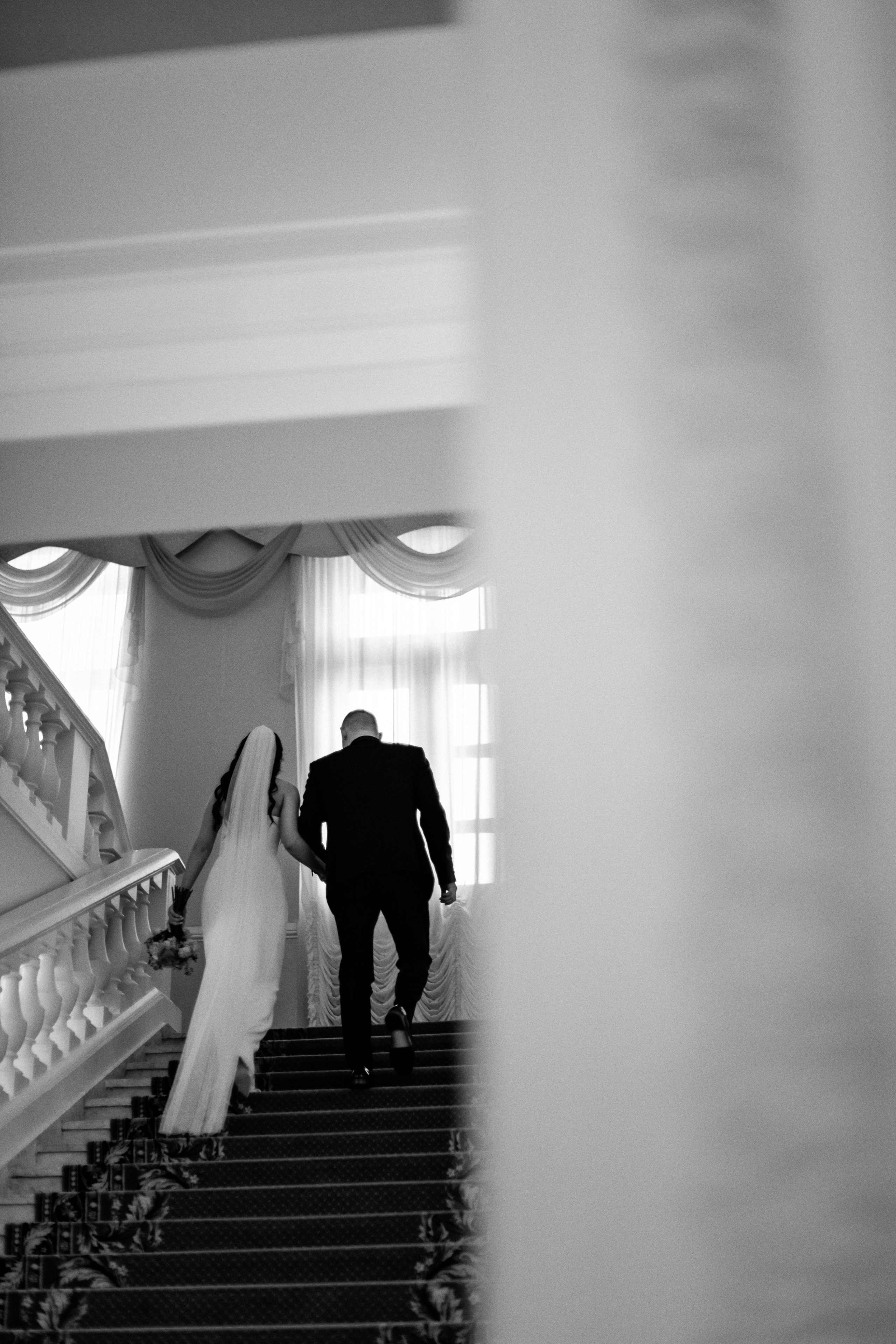 02/11/24 Маша и Вадим. Свадебный фотограф в Санкт-Петербурге София Шубик