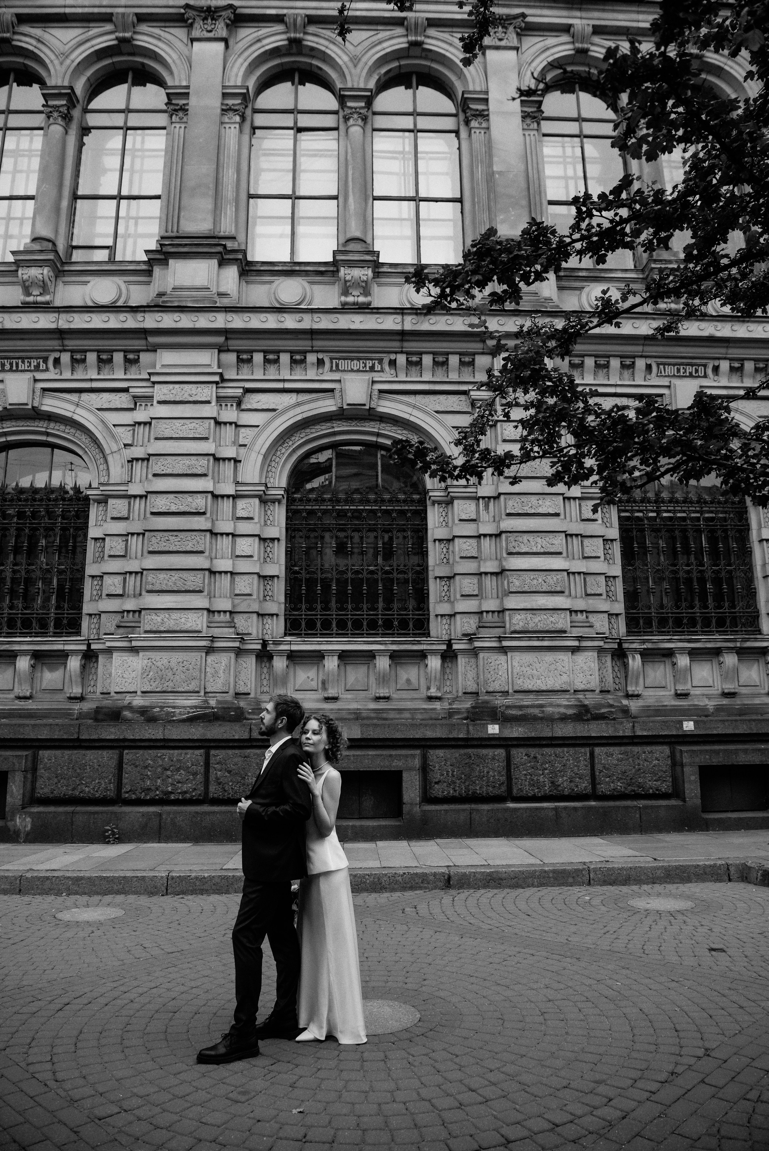 05/07/25 Саша и Саша. Свадебный фотограф в Санкт-Петербурге София Шубик