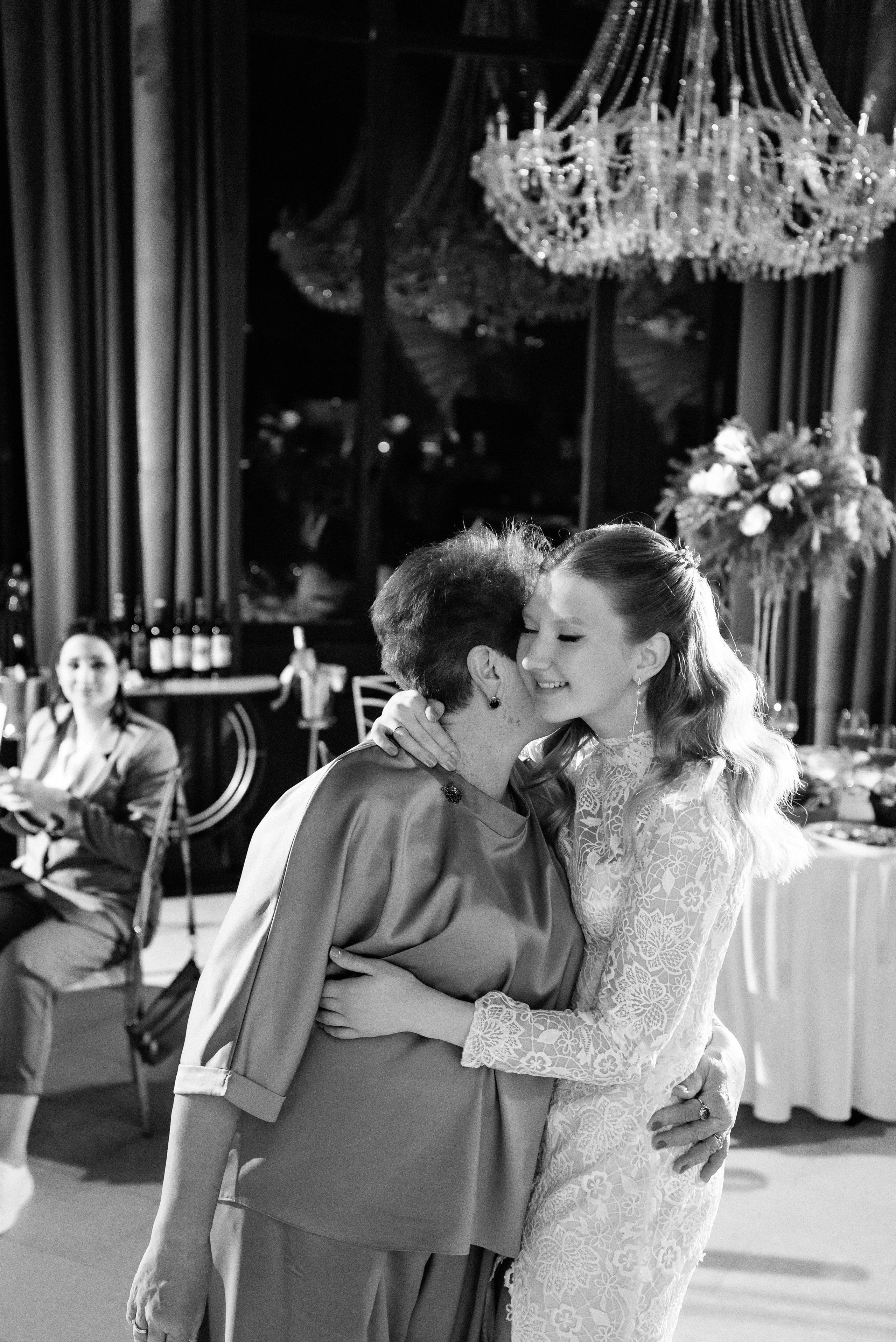 25/01/25 Екатерина и Виктор. Свадебный фотограф в Санкт-Петербурге София Шубик