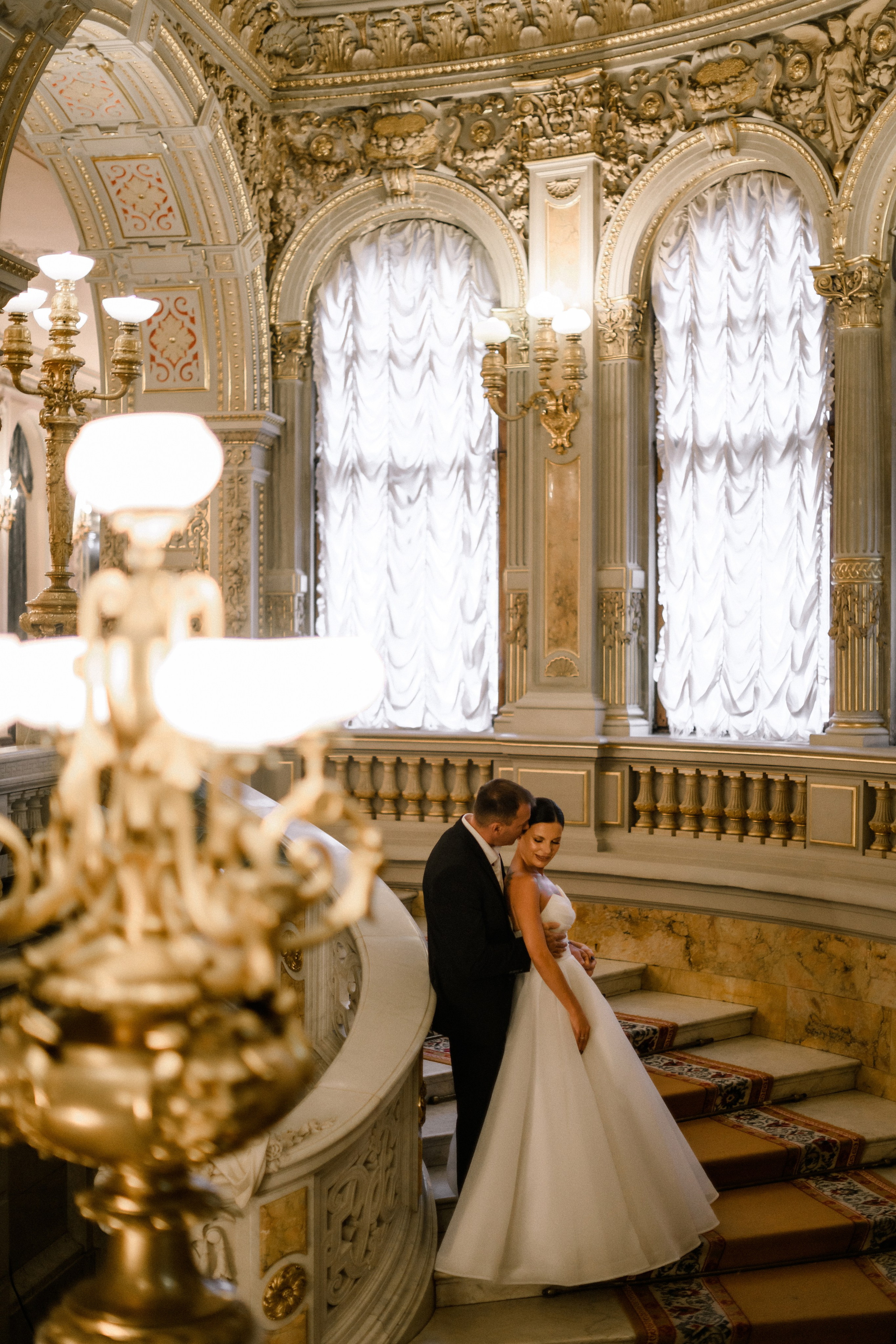 01/11/24 София и Стас. Свадебный фотограф в Санкт-Петербурге София Шубик