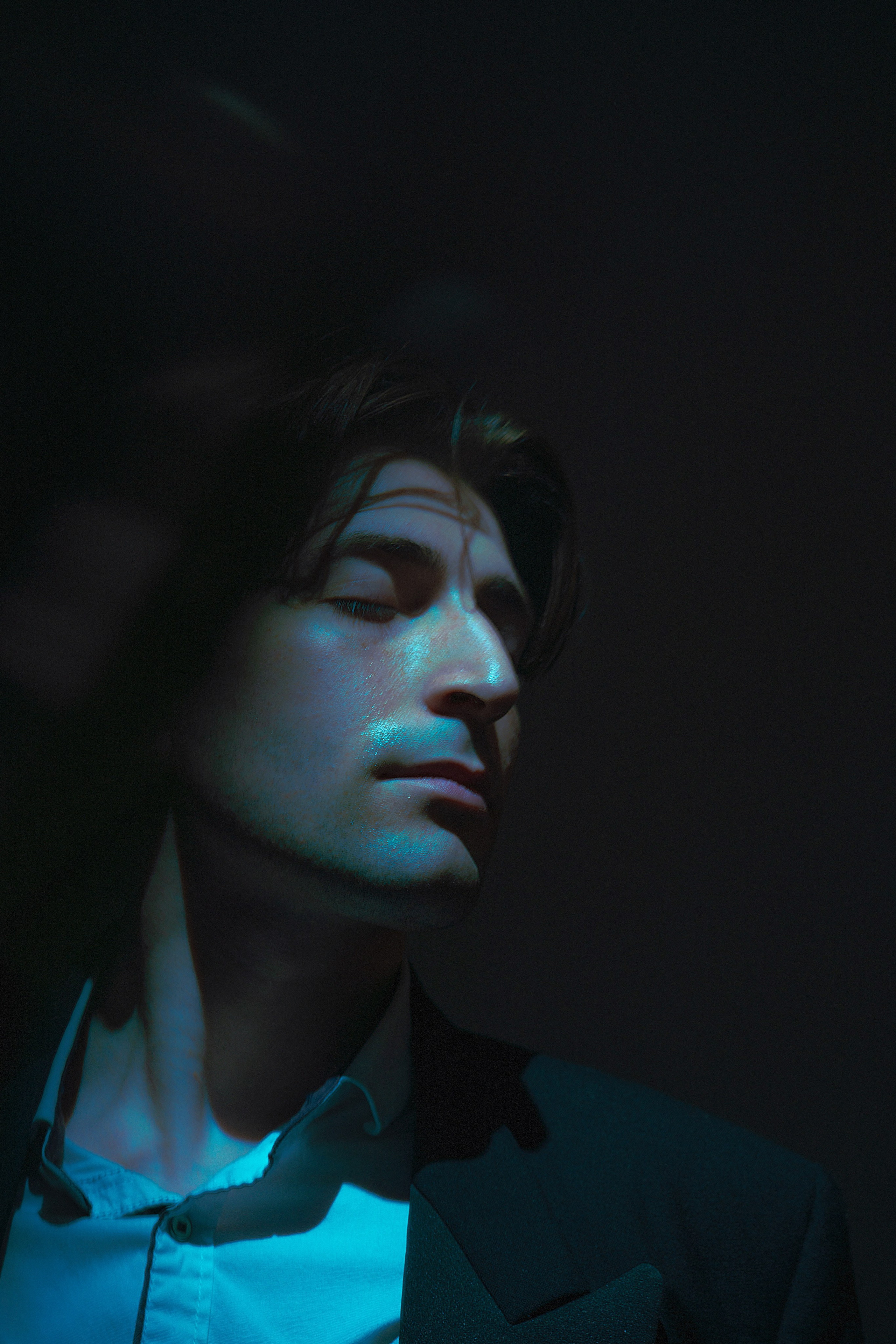 Men’s Portraits. Barabaka.jpg | photographer Dubai