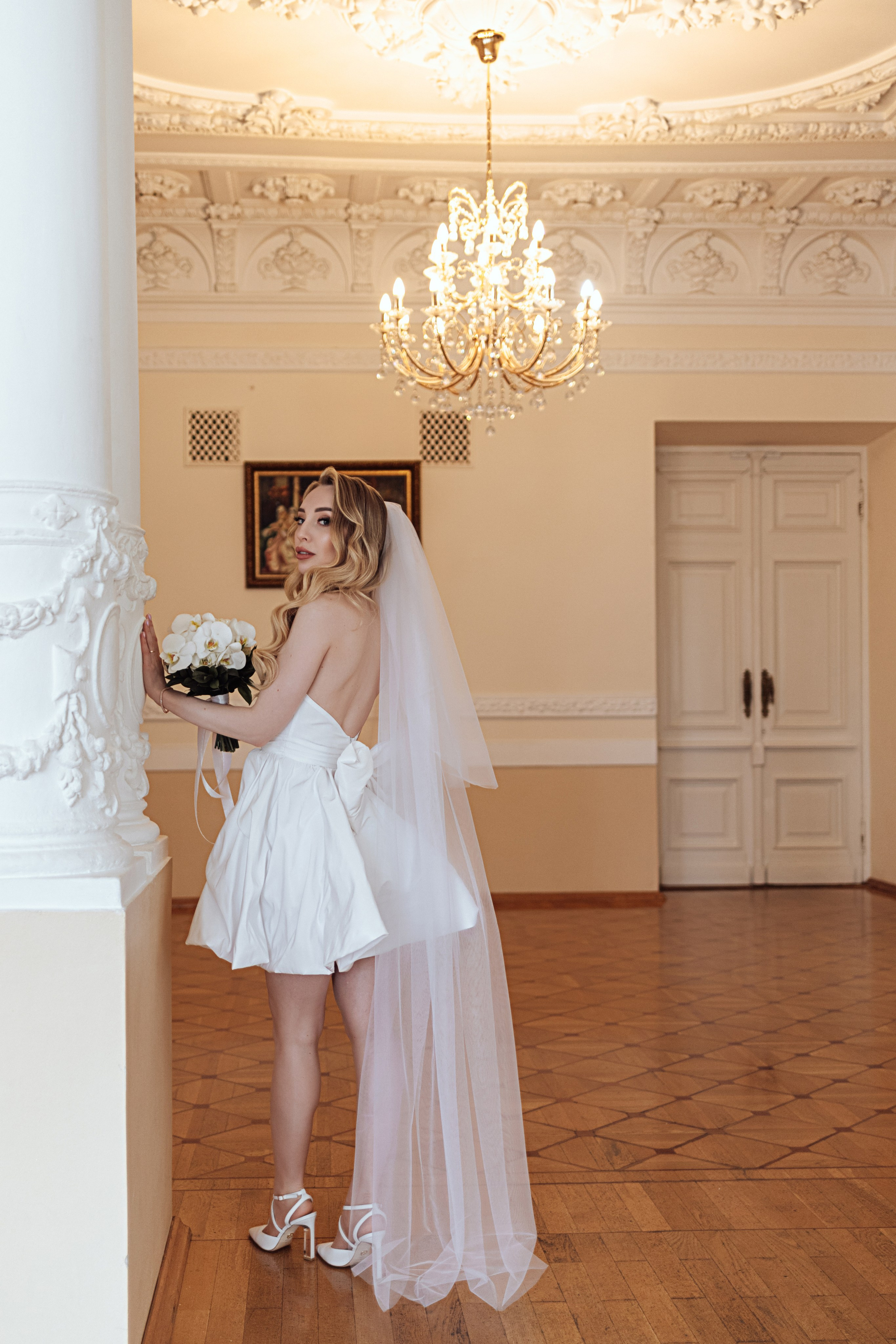 Свадебная фотосессия Дмитрия и Натальи. СВАДЕБНЫЙ ФОТОГРАФ И ВИДЕОГРАФ УЛЬЯНОВСК