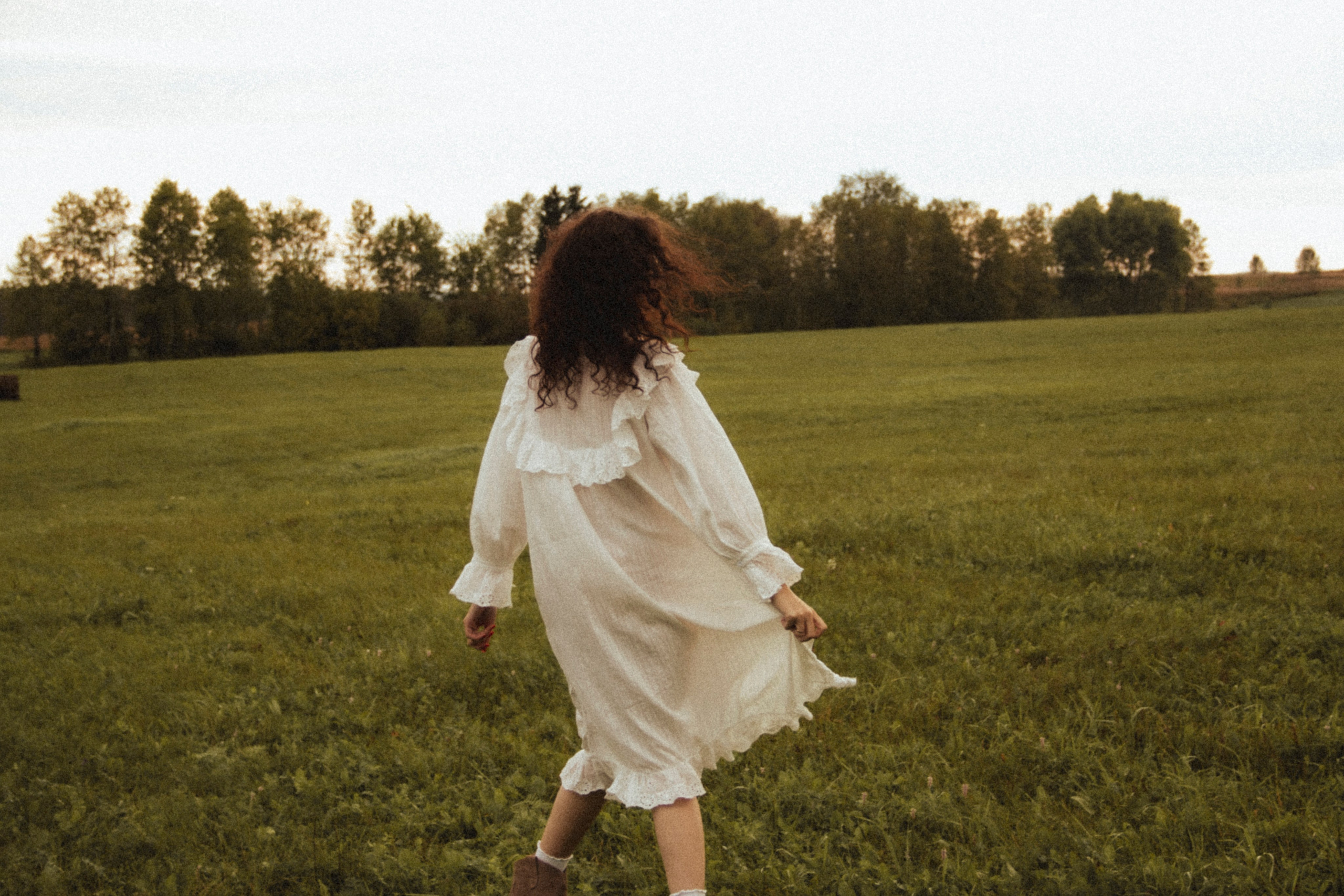 Саша и Люба. ProFoto