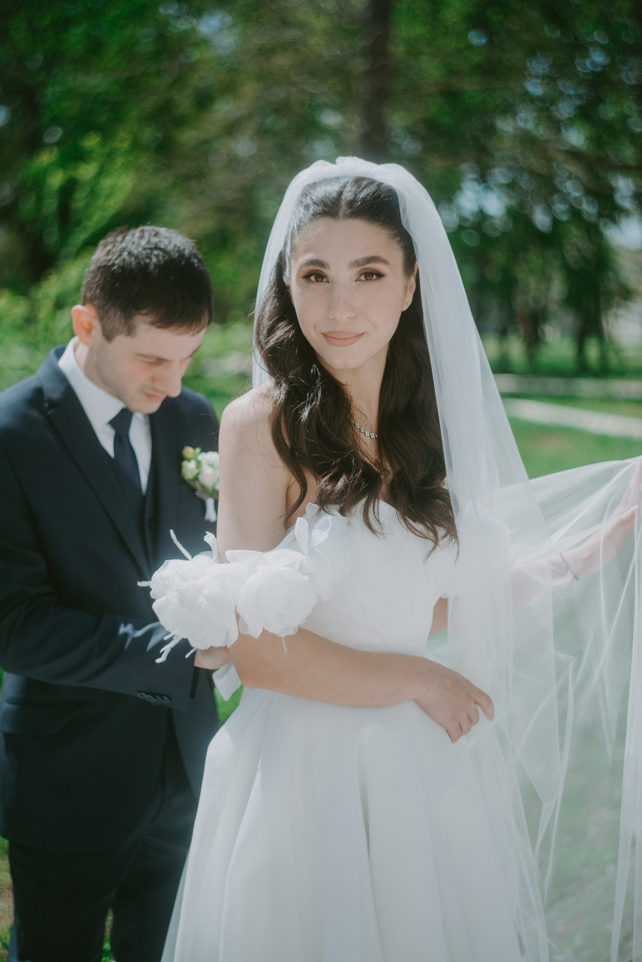 Елизавета$Дмитрий. Свадебный и семейный фотограф город Темрюк Фотостудия Темрюк