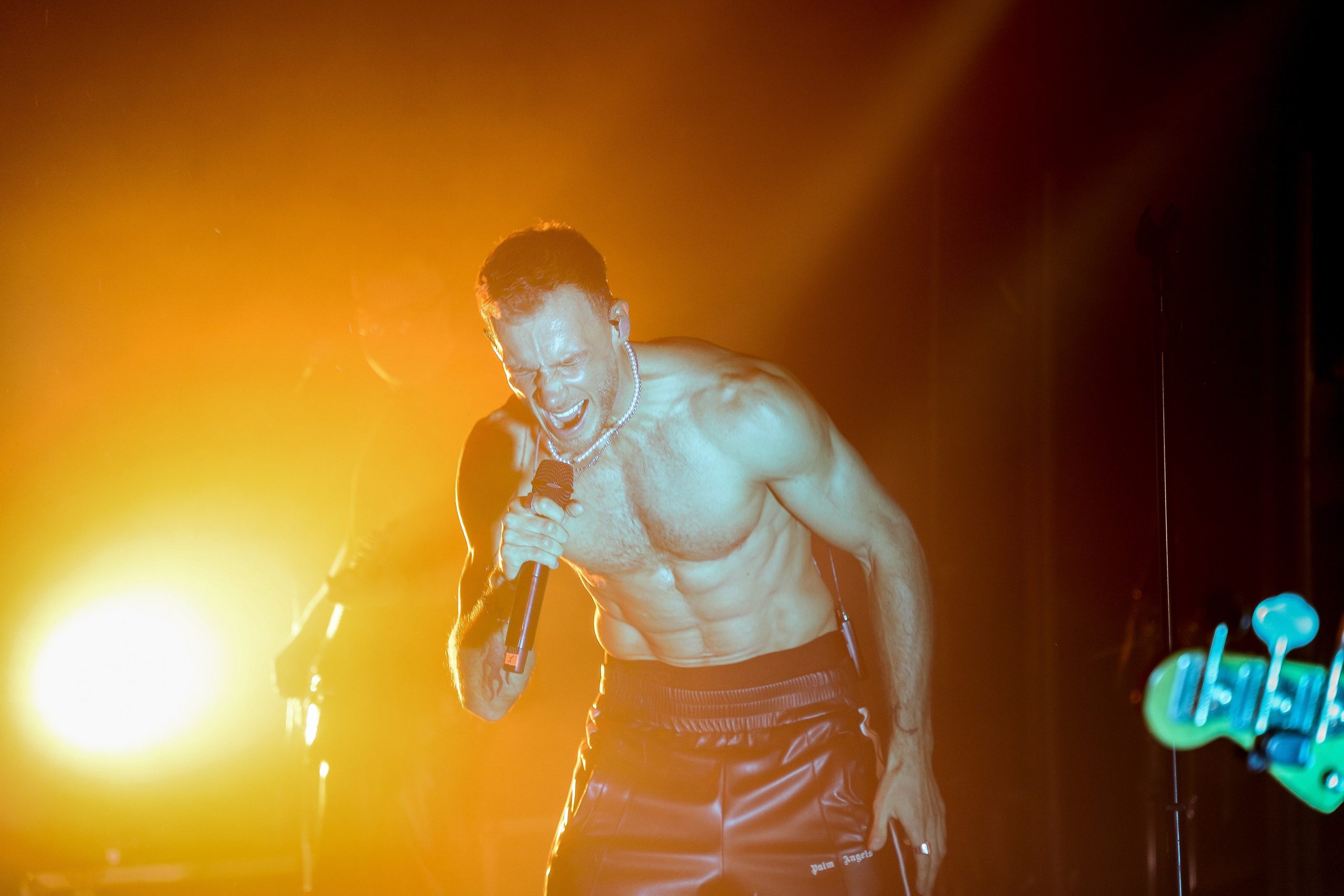 Олег Майами