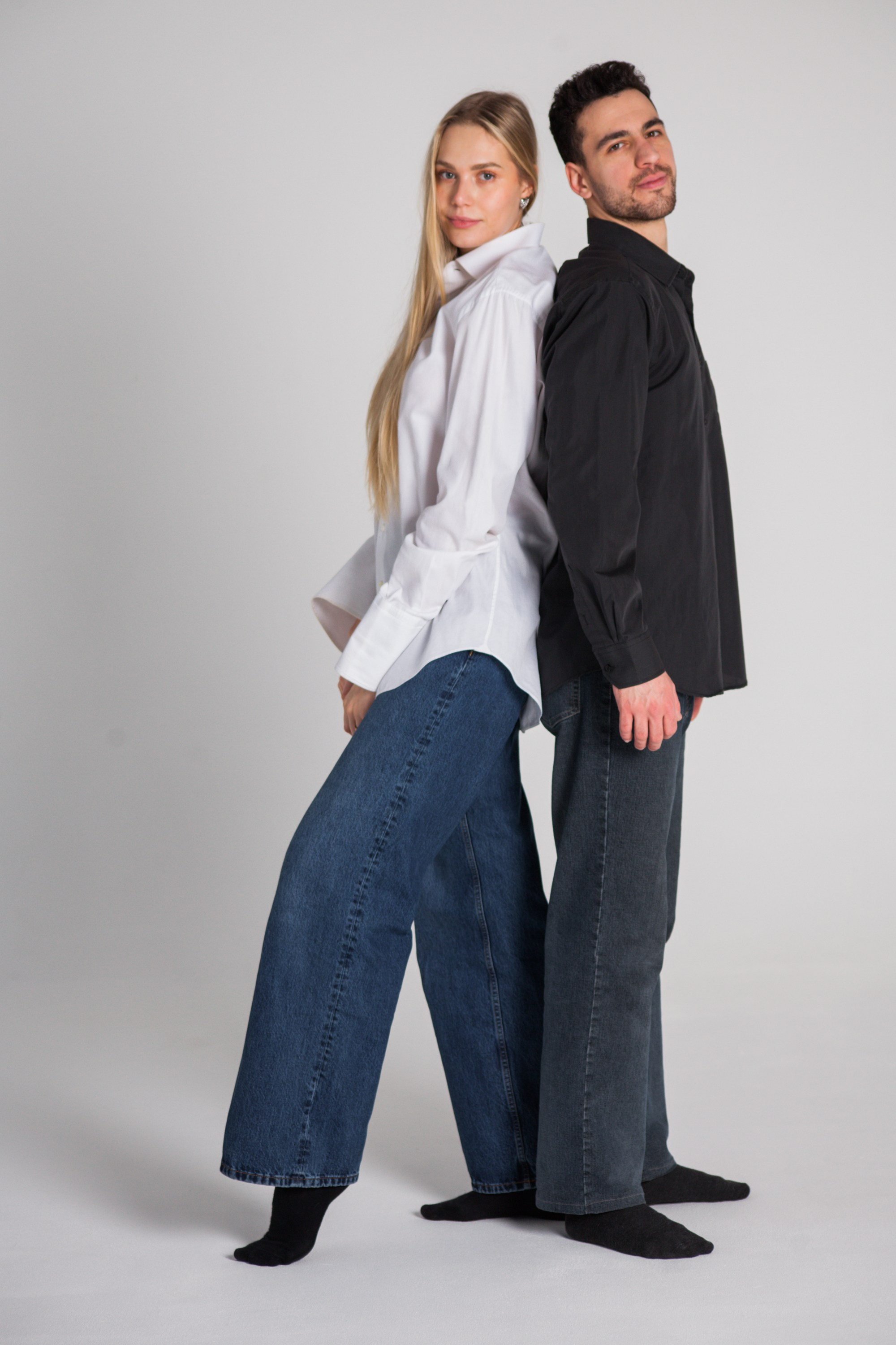 Елизавета и Карминэ. Фотограф Москва и область