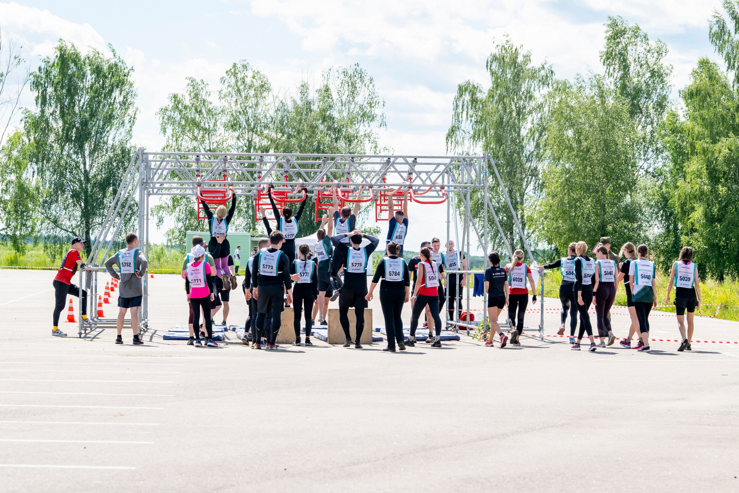 Гонка Героев 2024. Foto-Zuev фотография как искусство