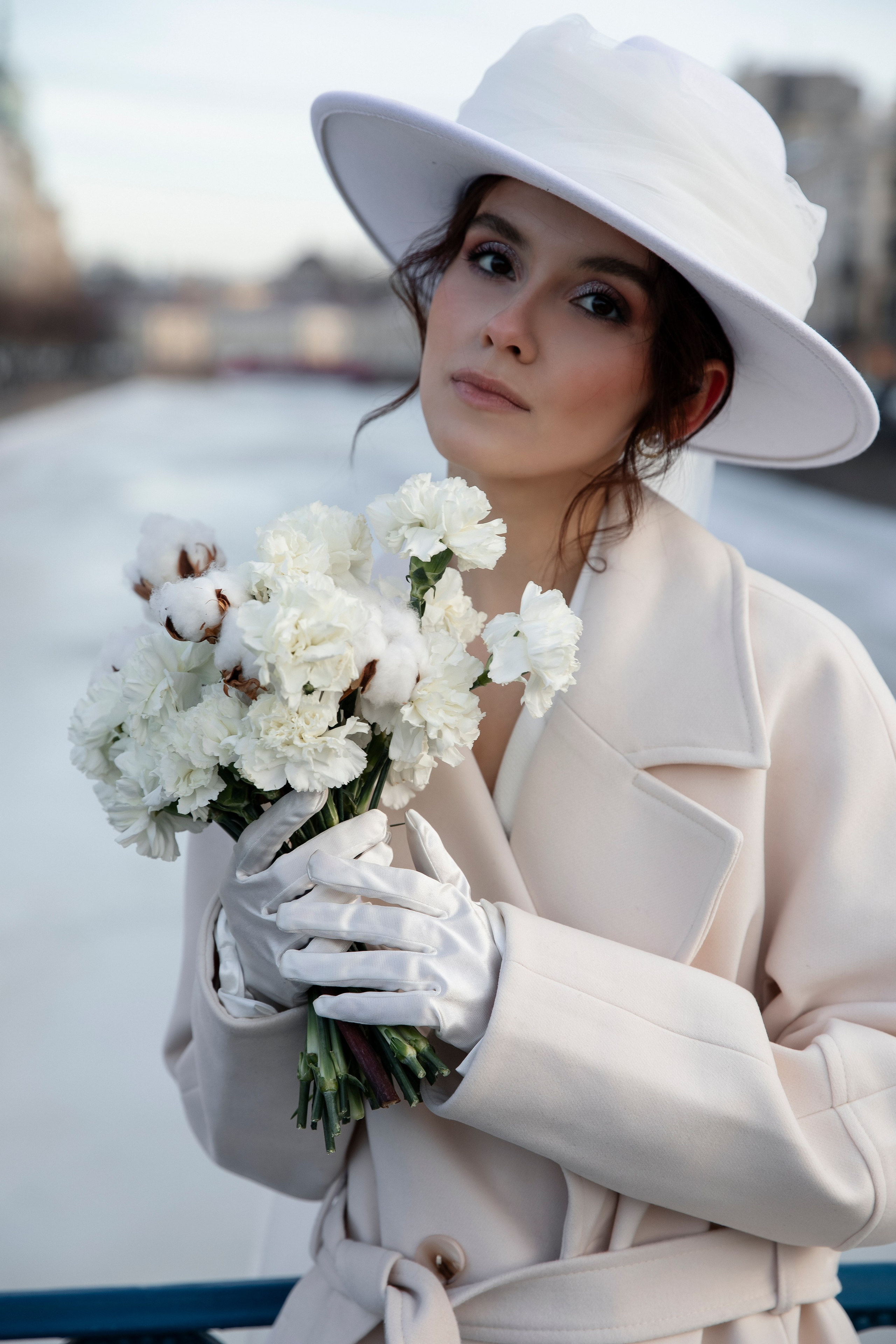 Анна и Роман. Свадебный и портретный фотограф