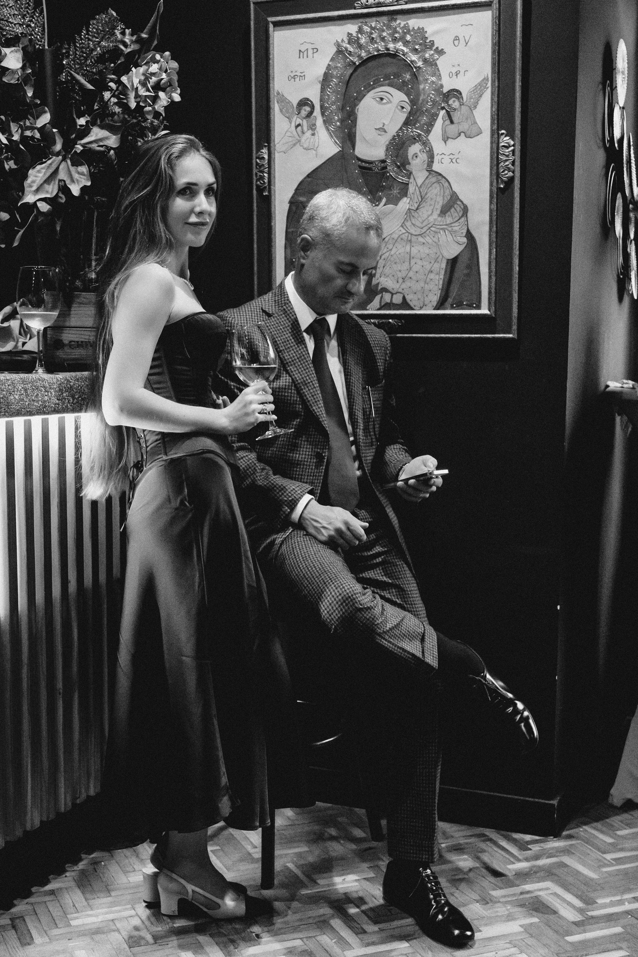 Фотосъёмка мероприятий в Аликанте | Репортажная фотография. Фотограф в Аликанте СветЛана Константинова