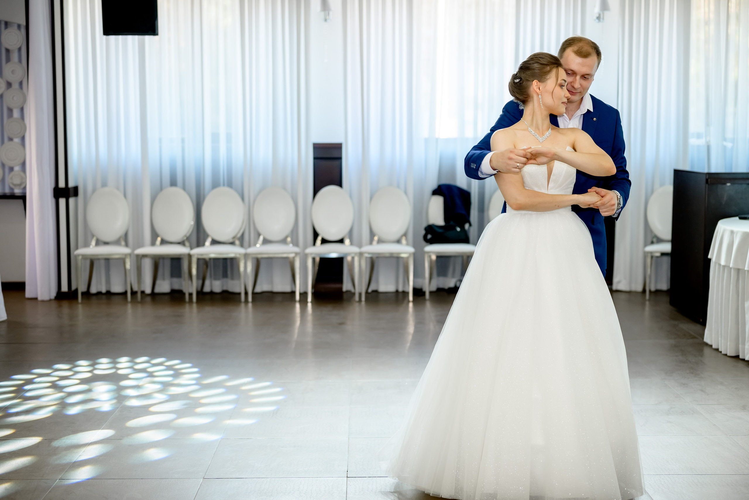 Банкетная часть (1). Юлия Басня семейный и свадебный фотограф в Донецке