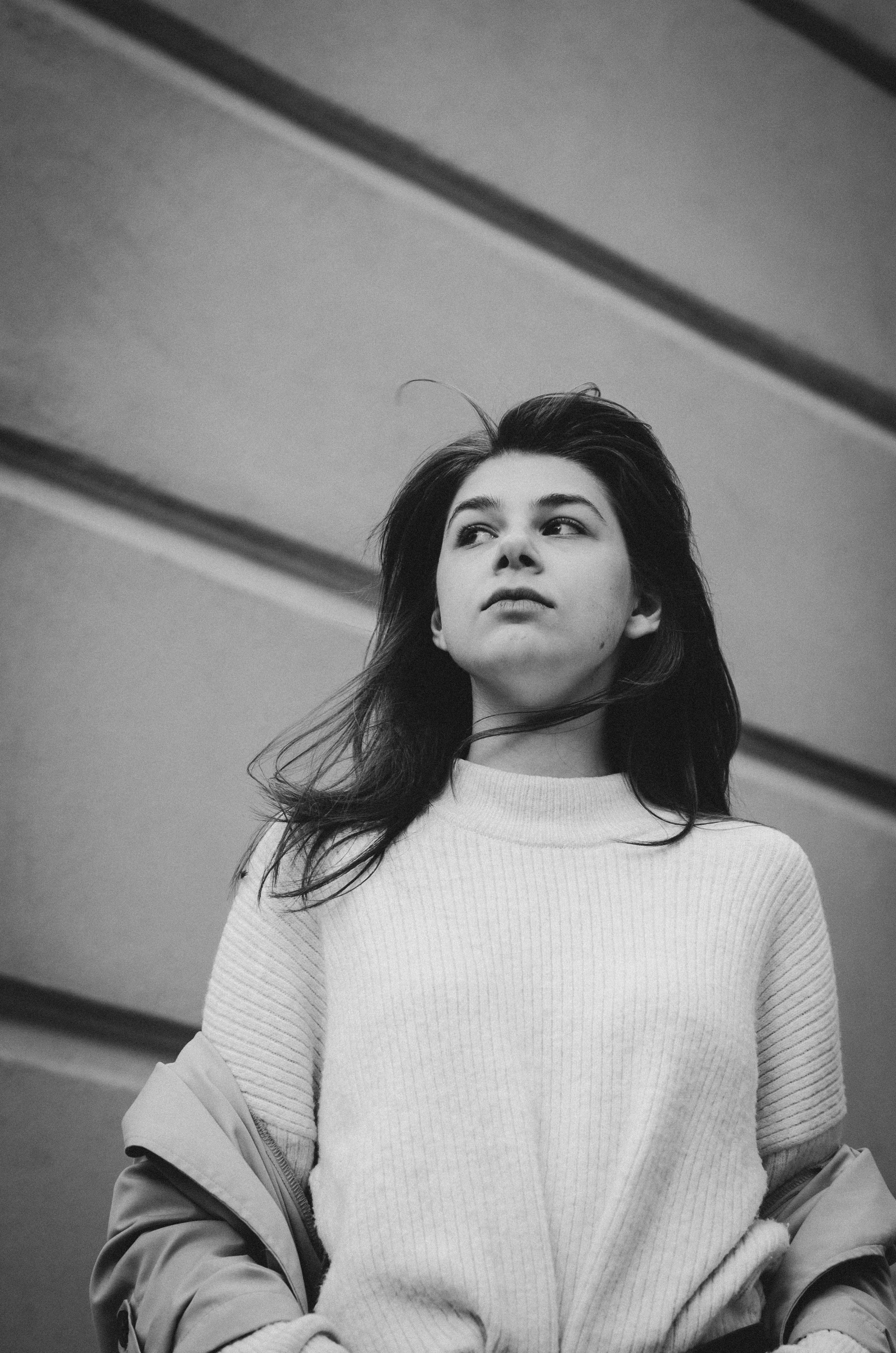 Лиза. Фотограф Валерия Пэун