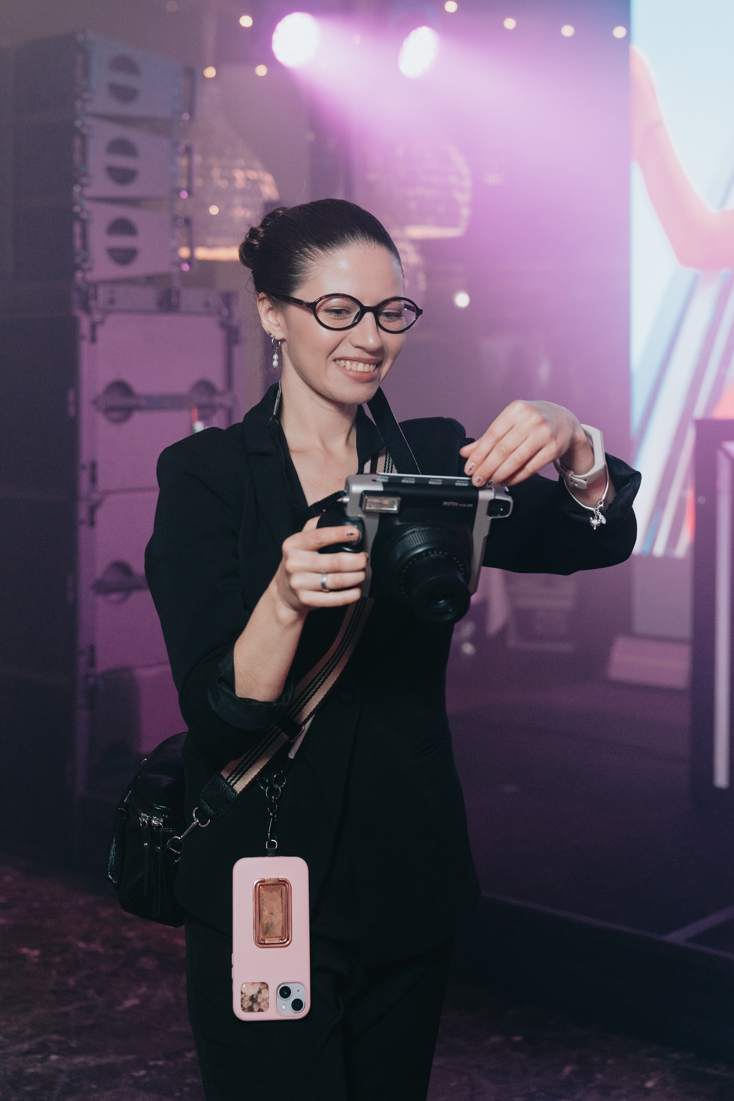 VOICE Beauty Awards 2025. Photographer | Moscow | Daria Novikova