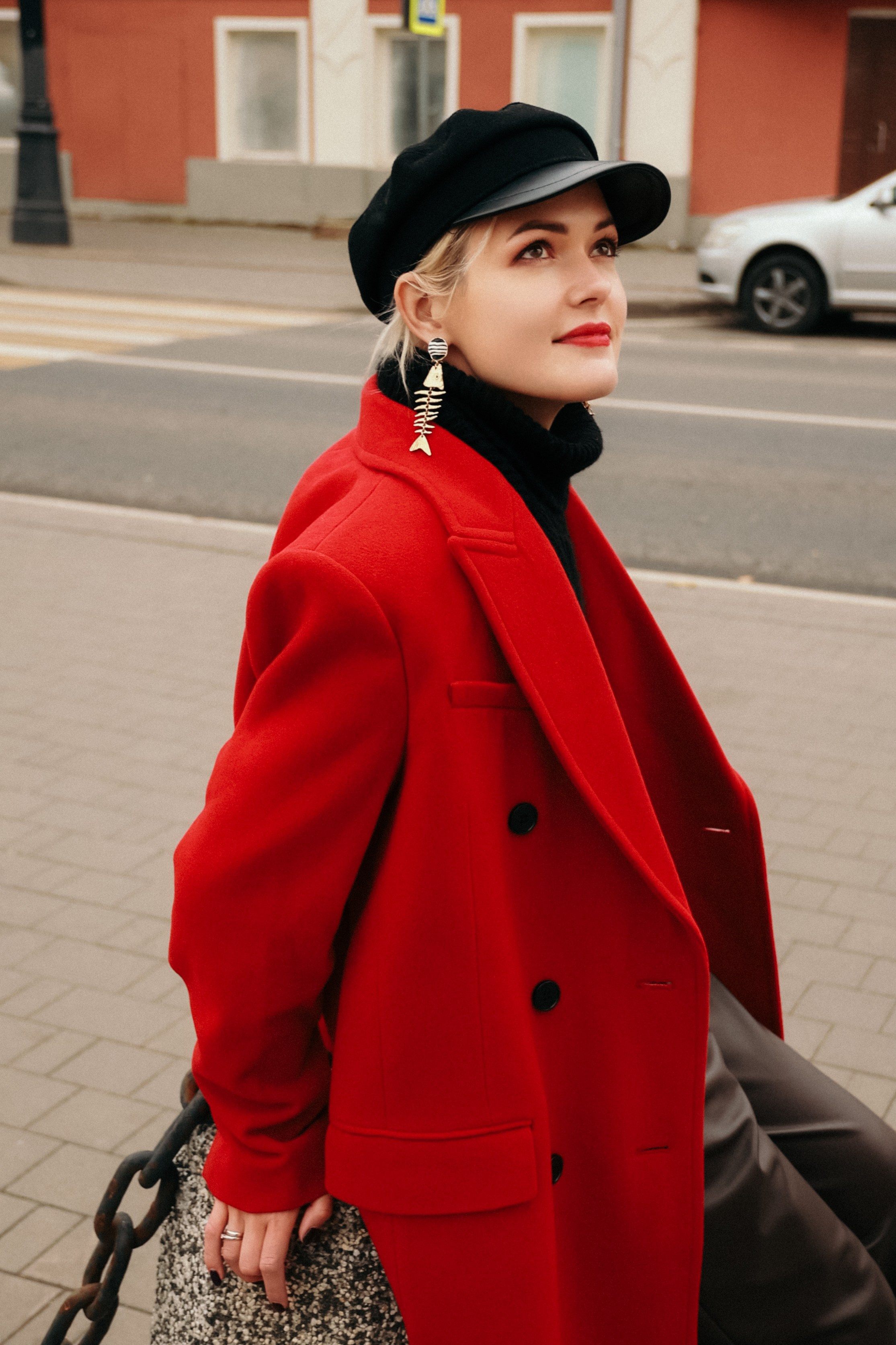 Фотопрогулка с Ириной Галдеевой. Фотограф в Рыбинске Ярцева Дарья