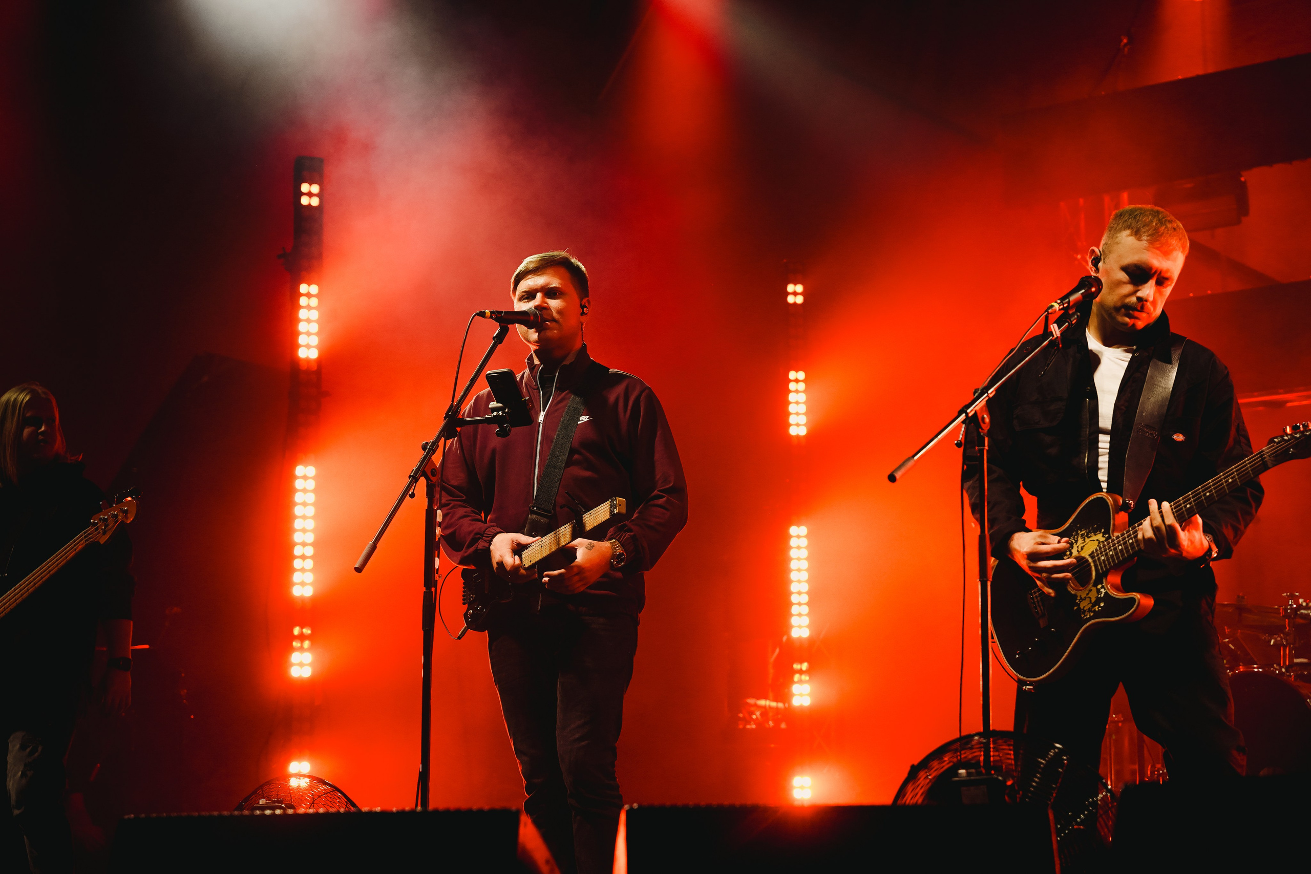 Комната Культуры. Репортажный Фотограф Александр Казин
