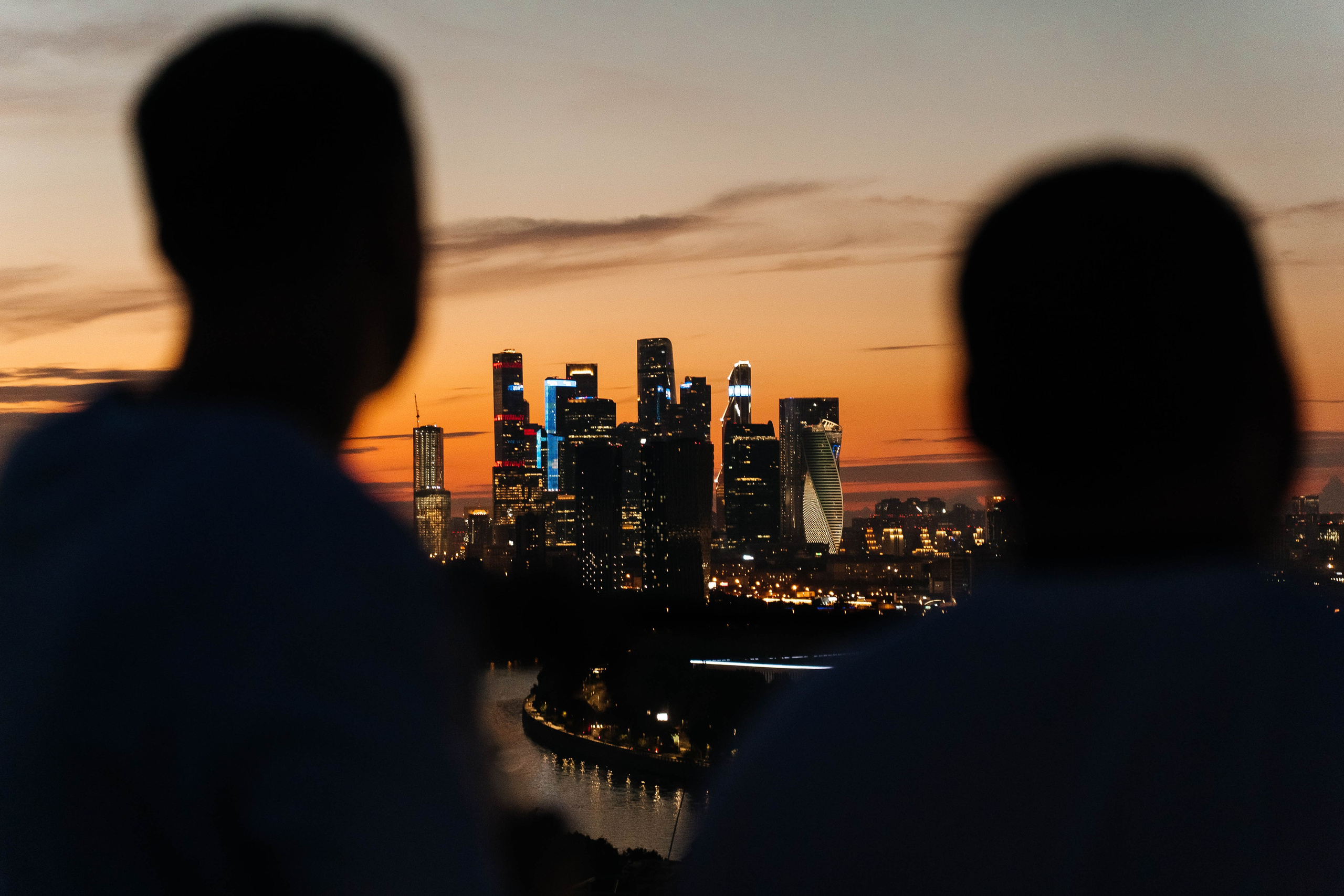 ХHEADS |AFTER PARTY. Фотограф Абакумова Анастасия