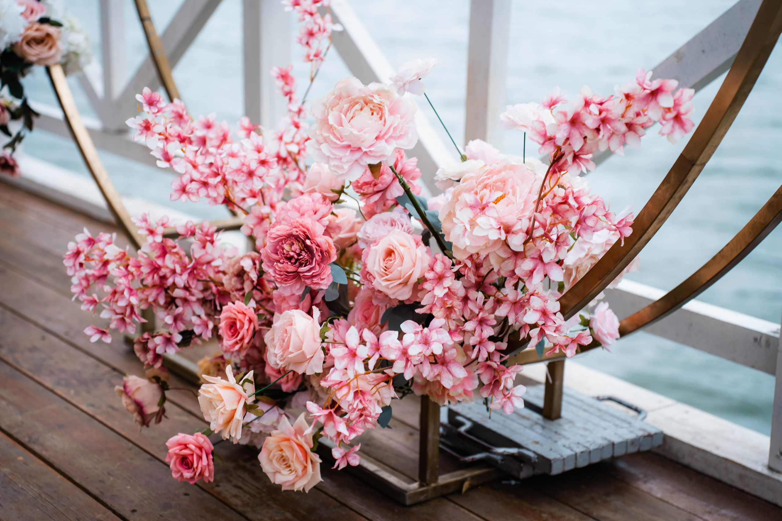 Софья и Владимир. Фотограф Абакумова Анастасия