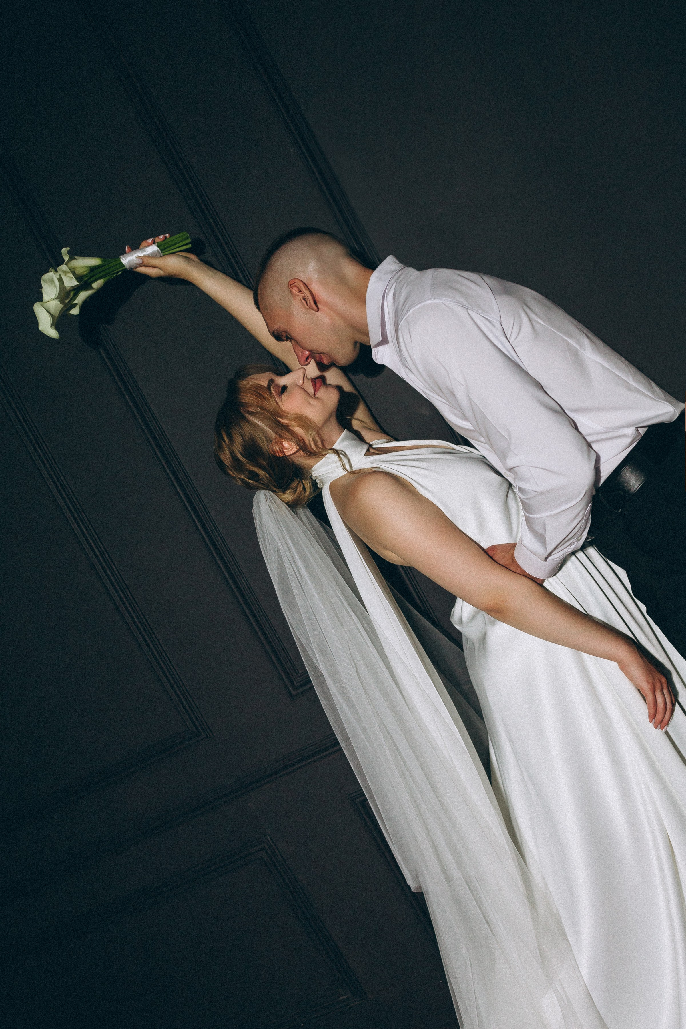 Егор & Анастасия. Семейный фотограф в Волгодонске Краченцева Анна