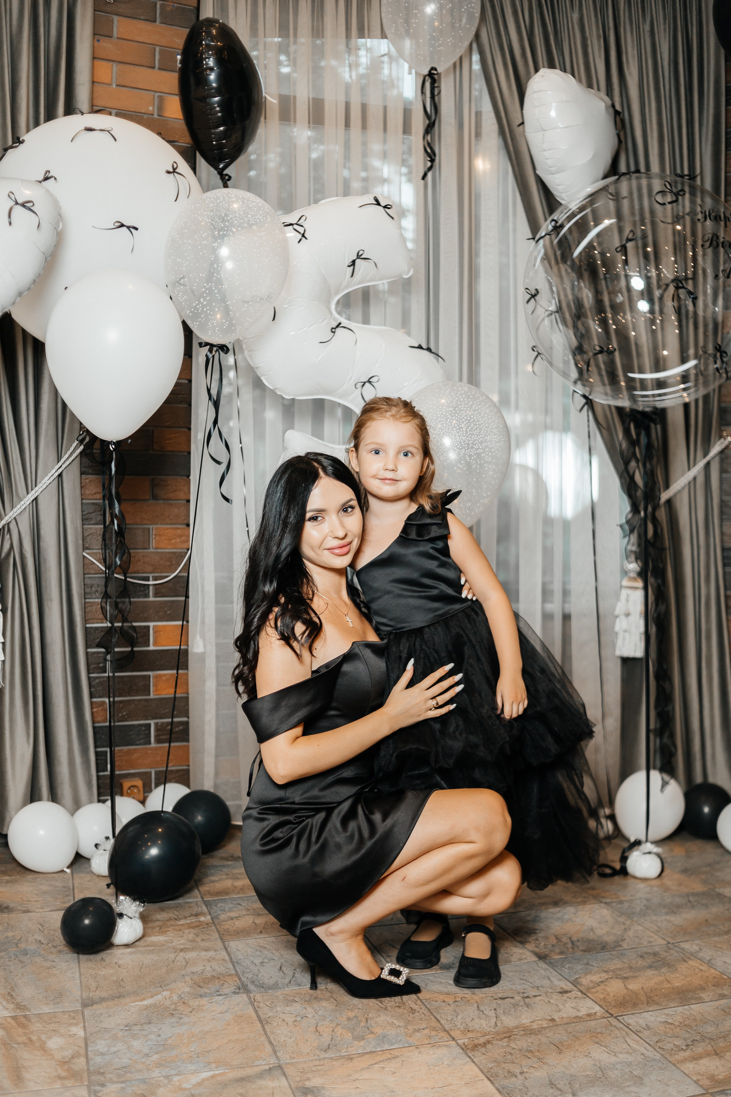 Алине 5. Семейный фотограф в Волгодонске Краченцева Анна