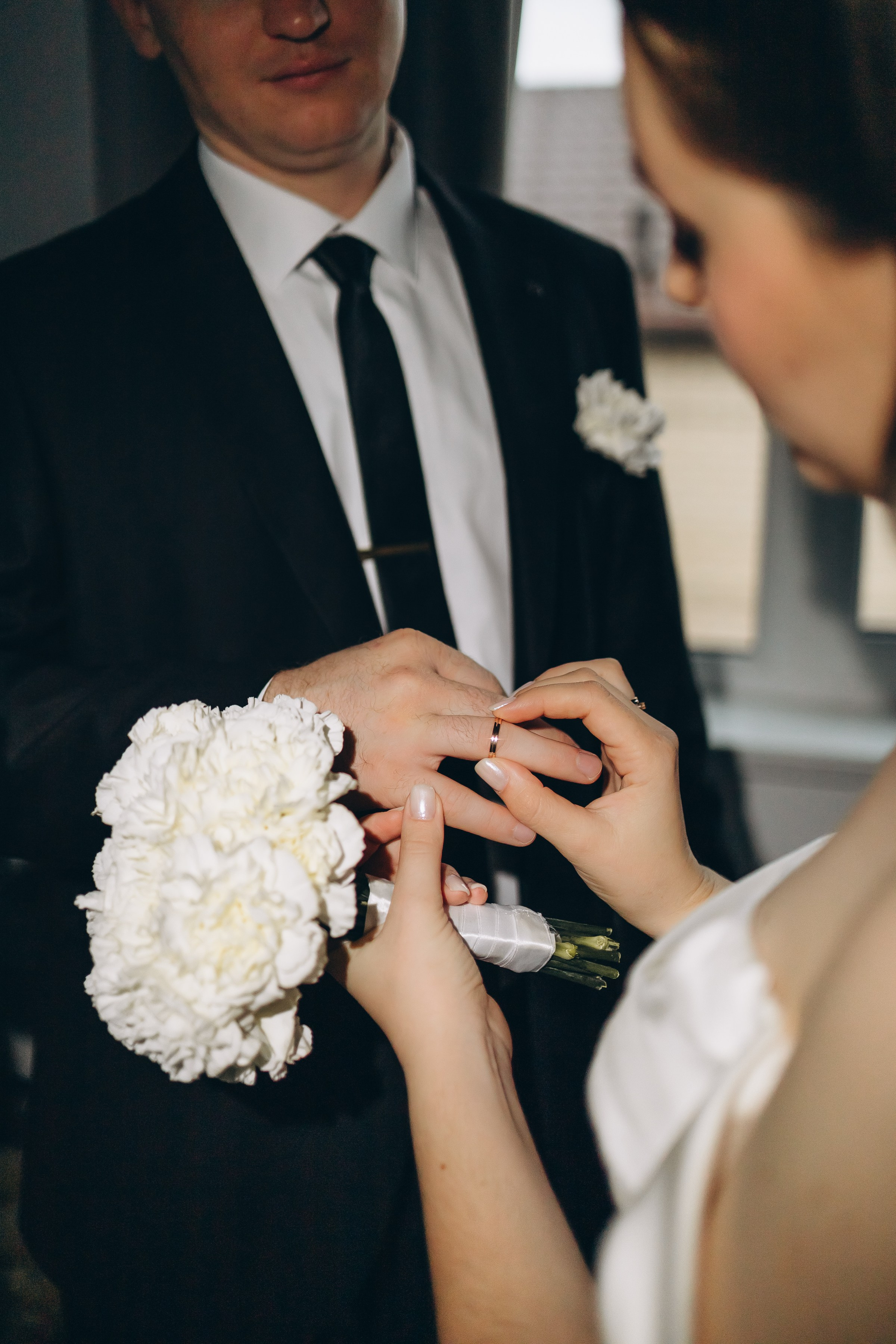 L&V. Семейный фотограф в Волгодонске Краченцева Анна