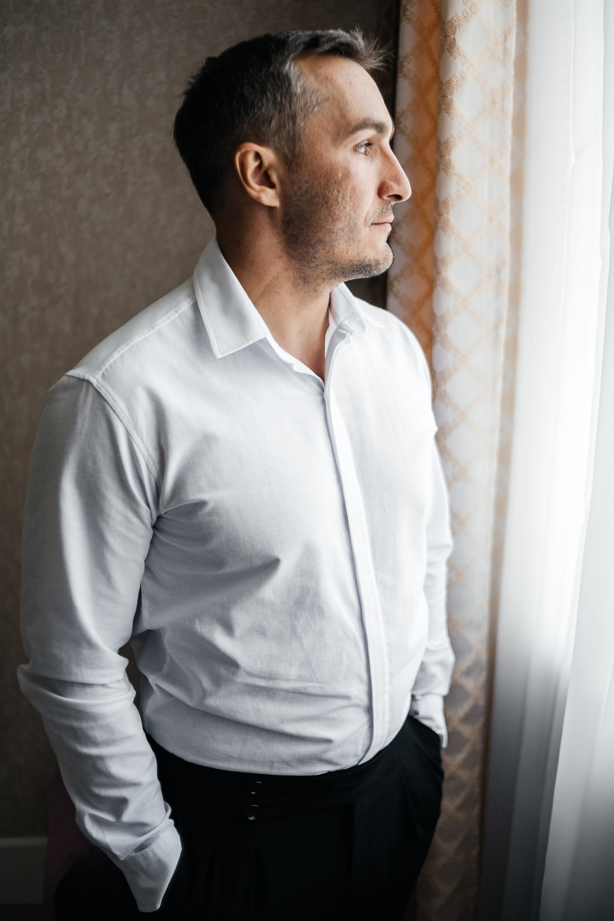 Виталий и Кристина. Семейный фотограф в Волгодонске Краченцева Анна