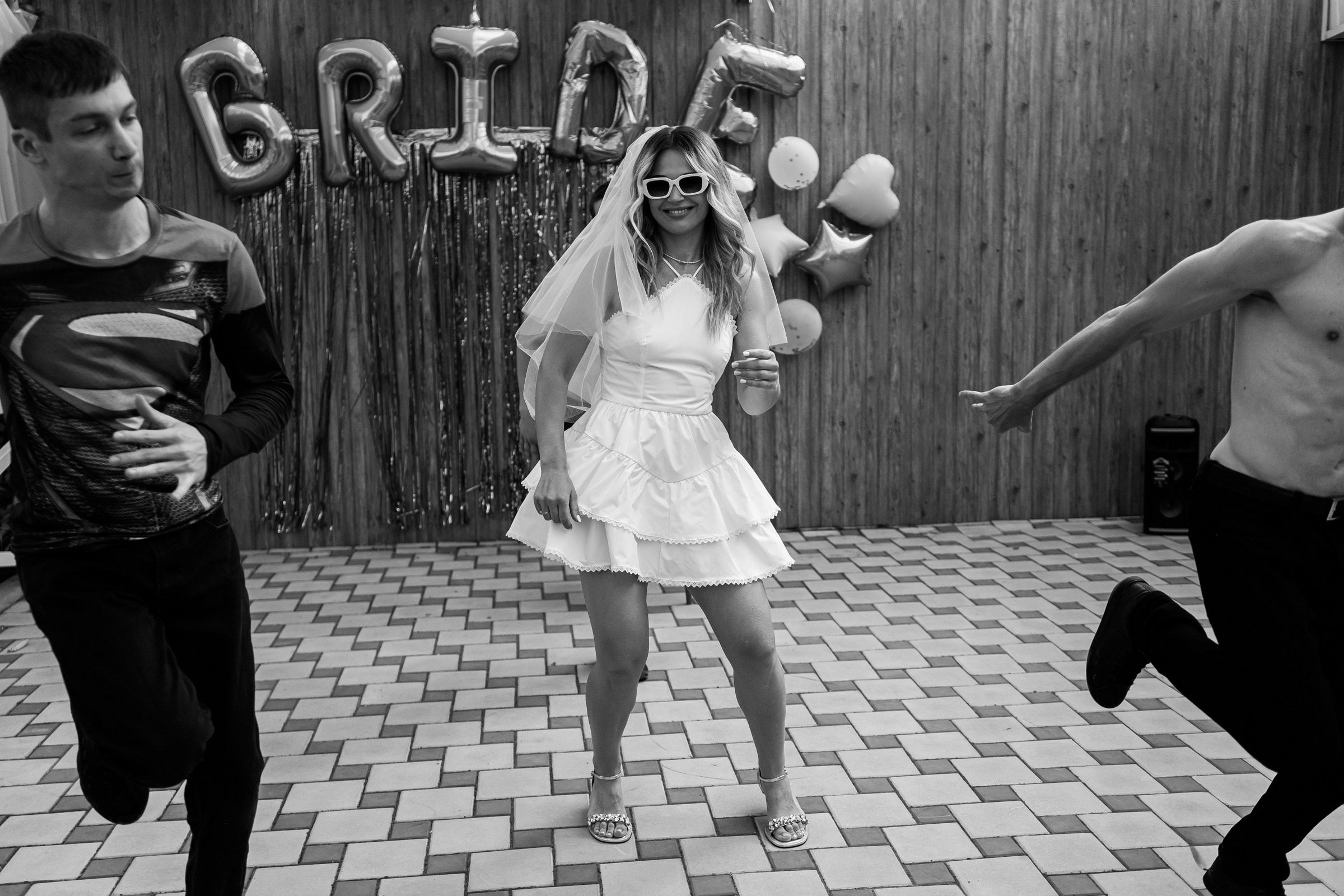 Девичник. Семейный фотограф в Волгодонске Краченцева Анна