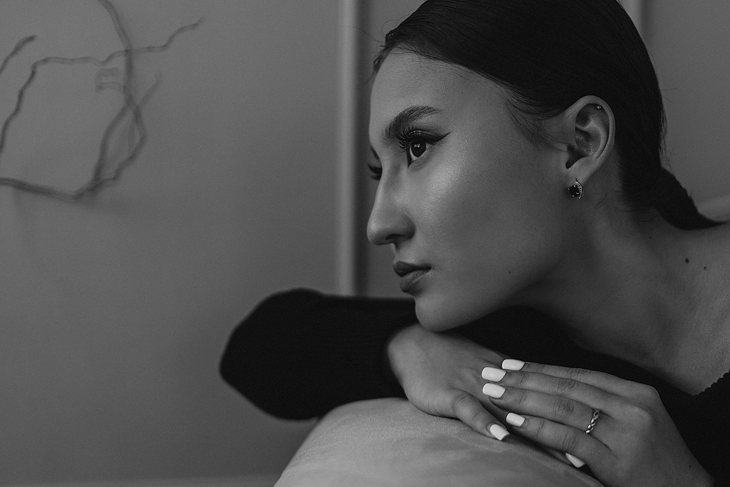 Юля. Семейный фотограф в Волгодонске Краченцева Анна