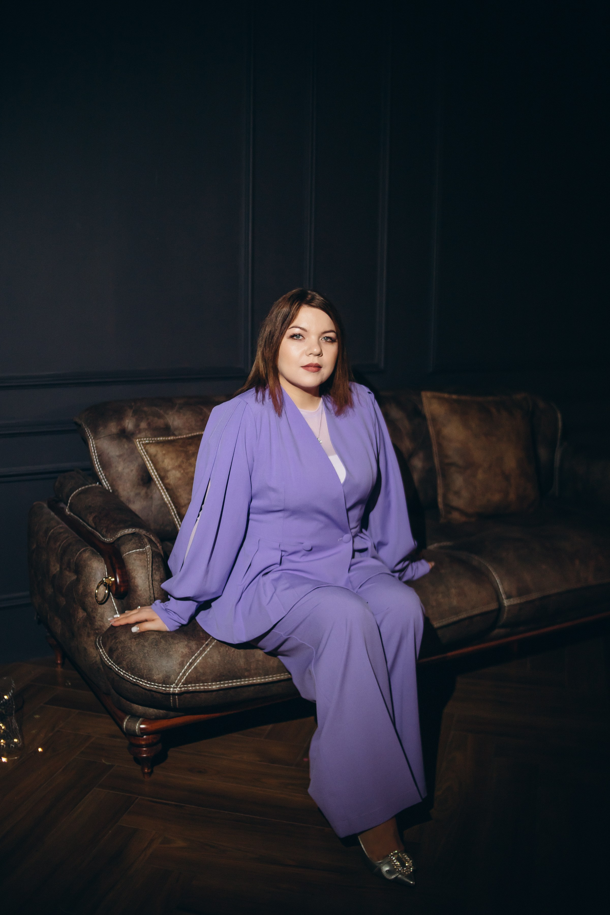 Рита и Дарина. Семейный фотограф в Волгодонске Краченцева Анна