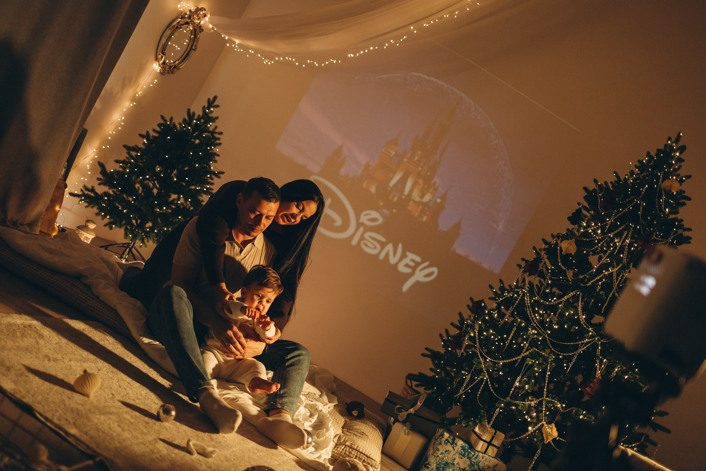 Дмитрий Ирина и Тимофей. Семейный фотограф в Волгодонске Краченцева Анна