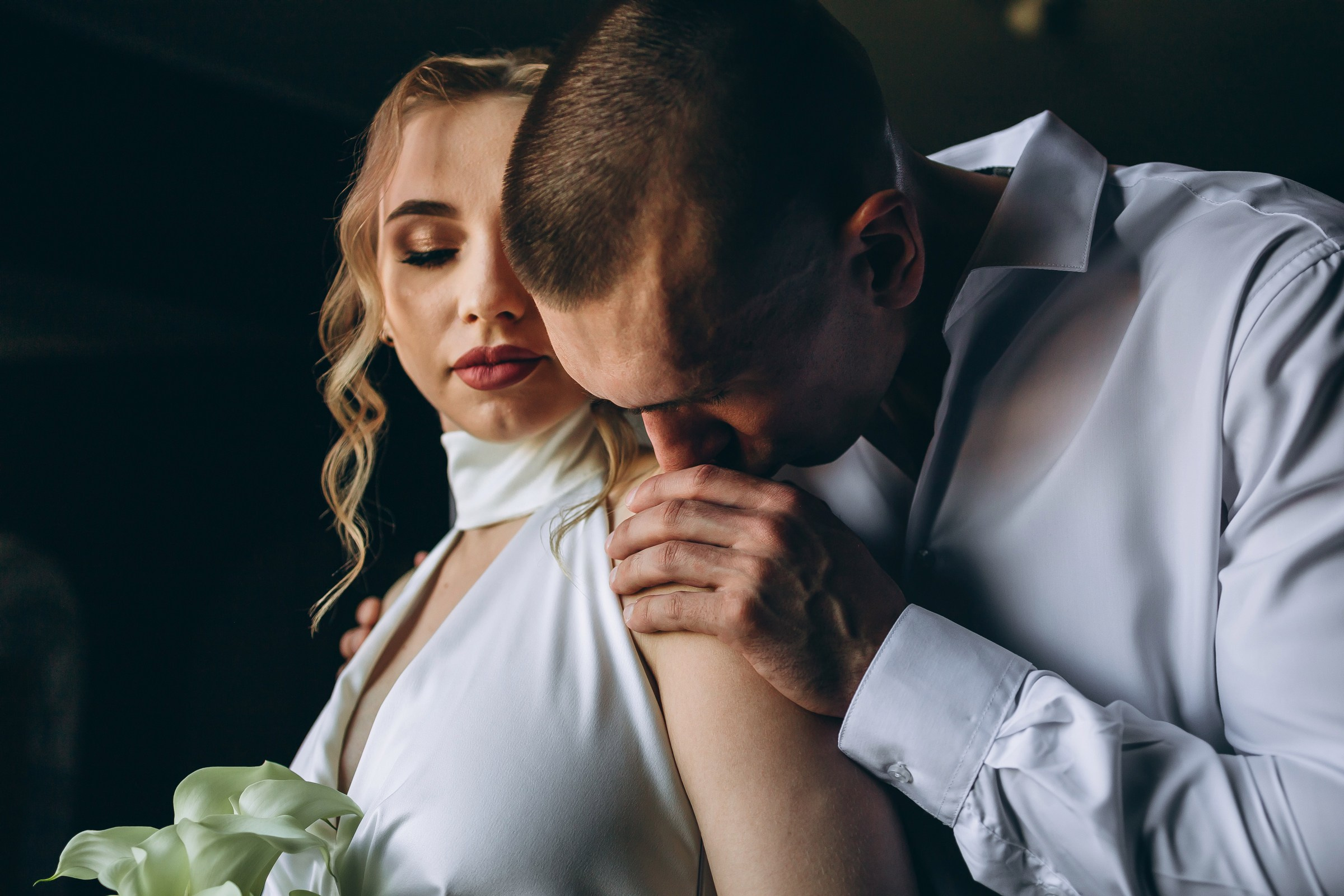 Егор & Анастасия. Семейный фотограф в Волгодонске Краченцева Анна