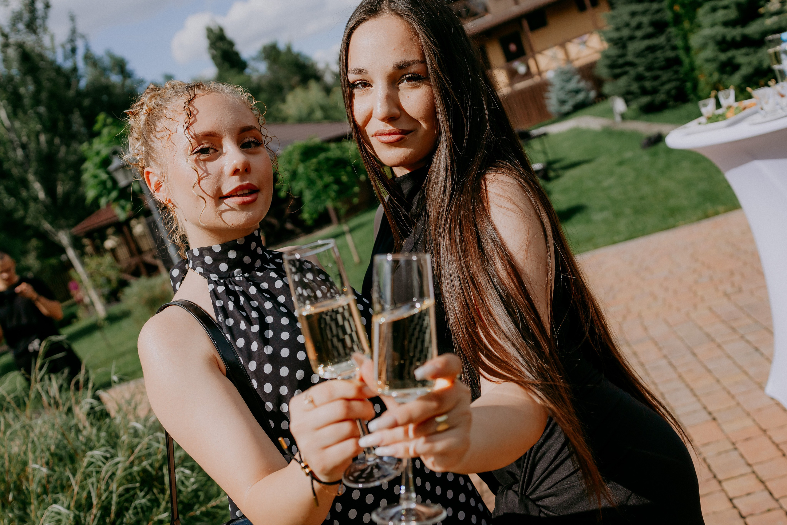 Антон&Екатерина. Семейный фотограф в Волгодонске Краченцева Анна