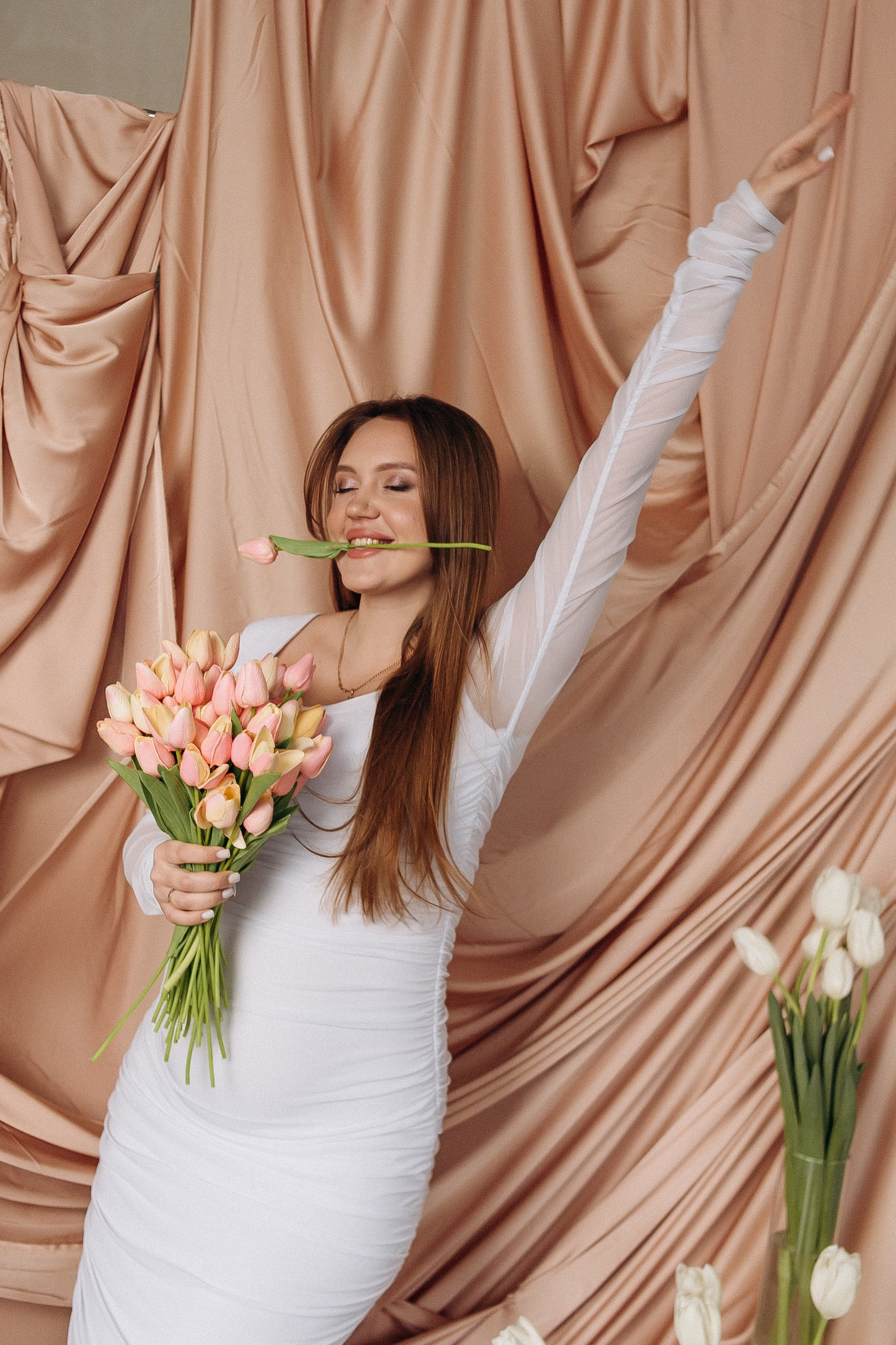 Ира. Семейный фотограф в Волгодонске Краченцева Анна