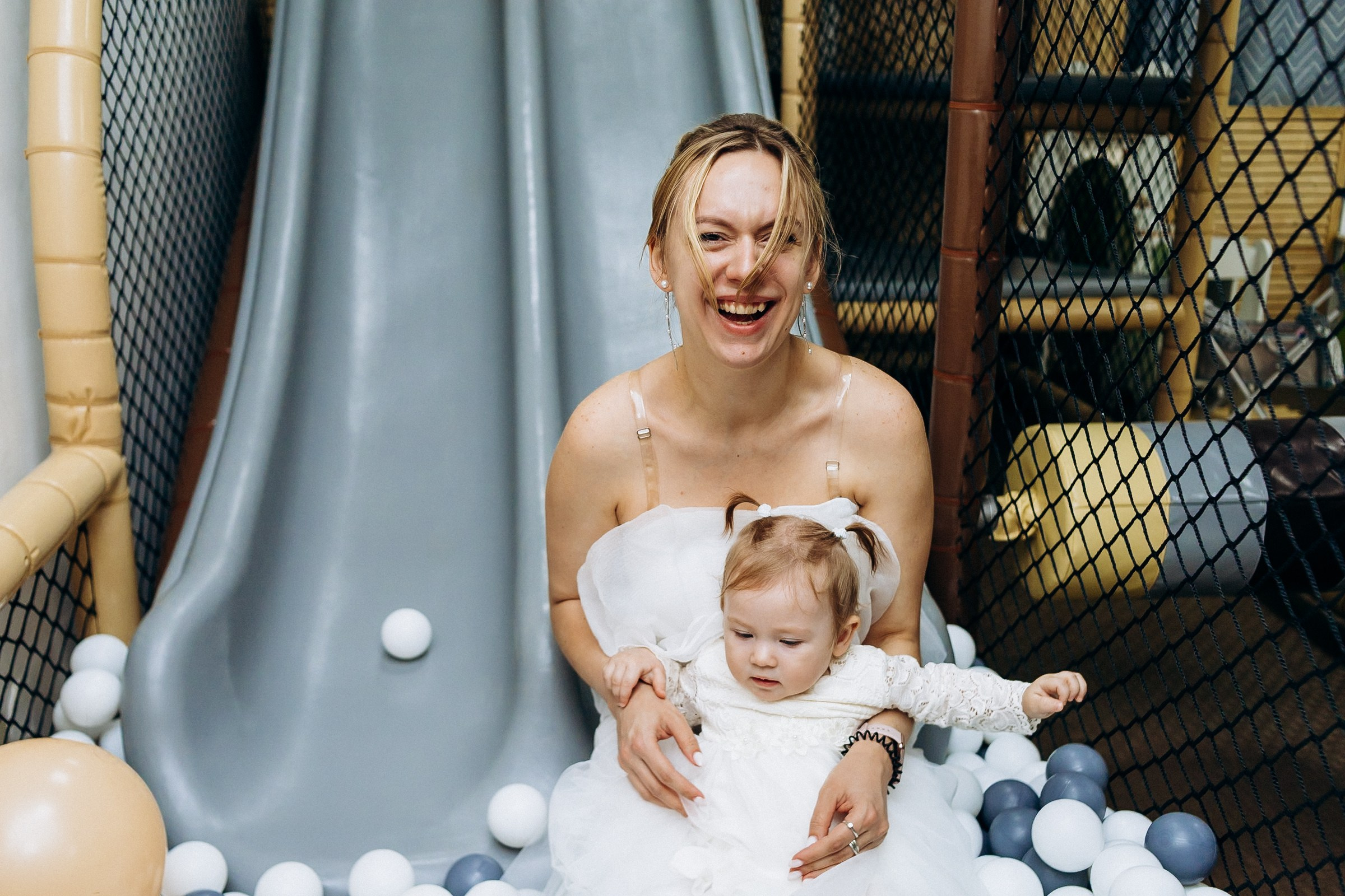 1 годик Валюше. Семейный фотограф в Волгодонске Краченцева Анна