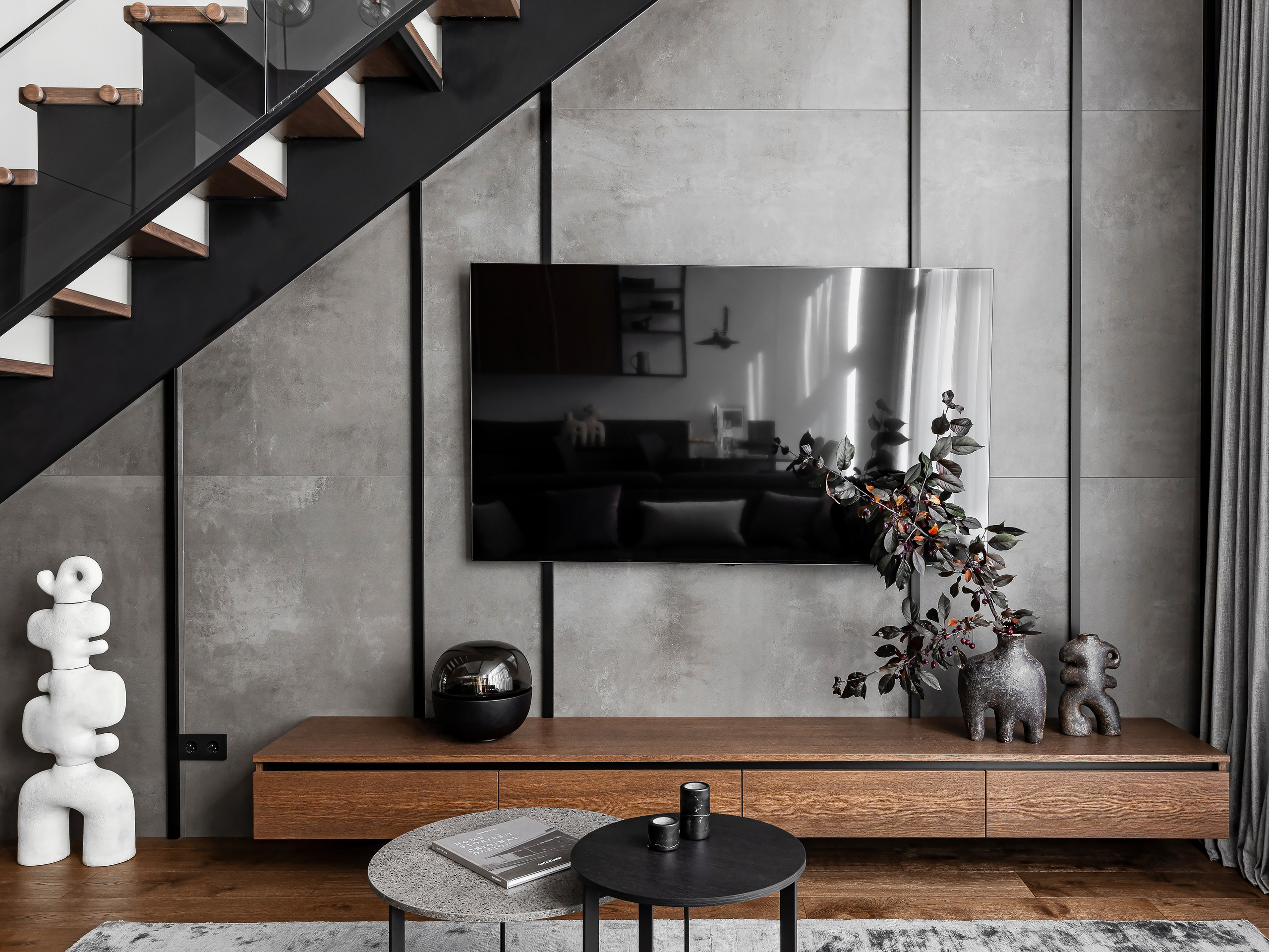 Интерьерный фотограф Виталина Ворошкевич