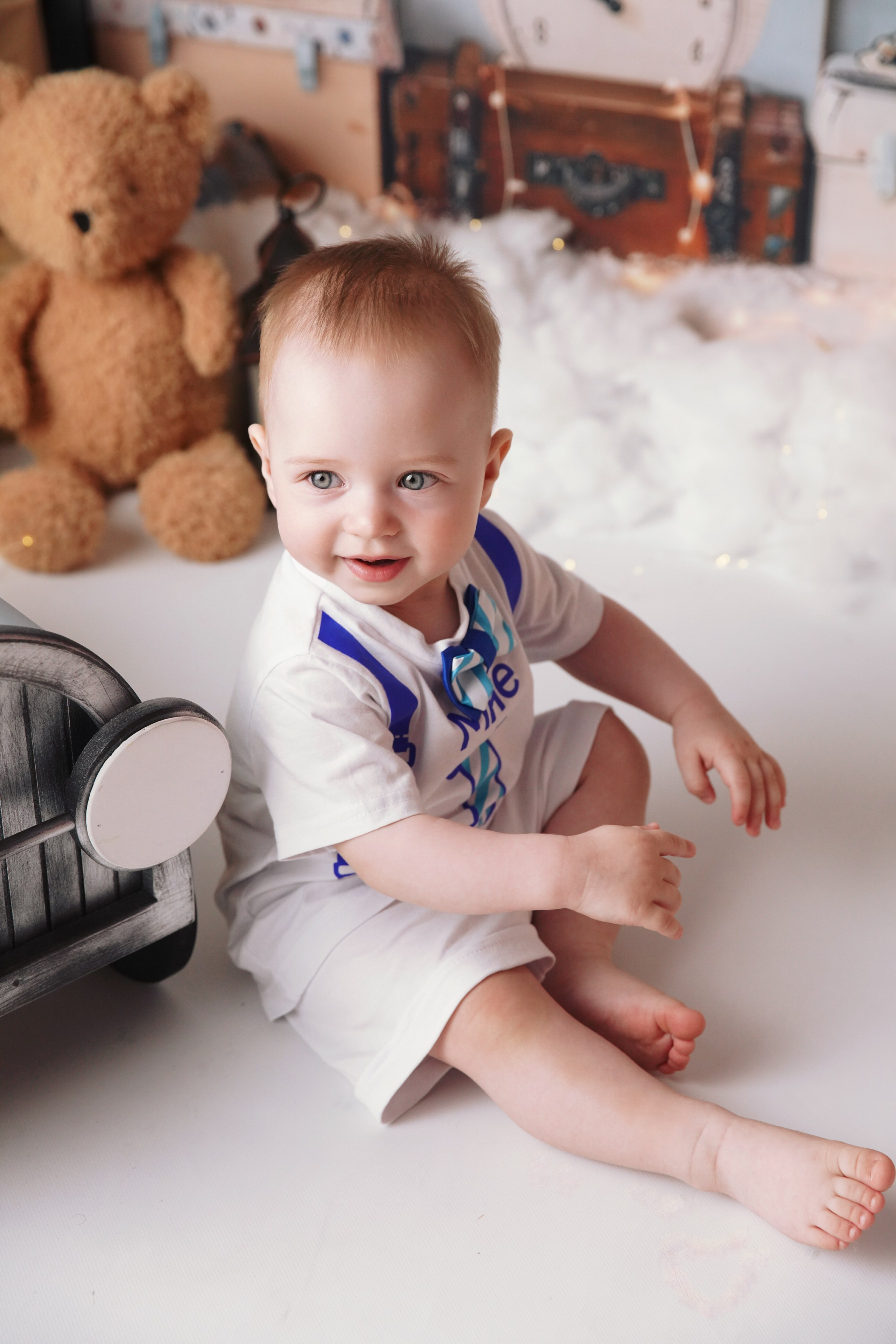 Самолеты. Фотограф новорожденных. Семейный и детский фотограф в городе Сургуте