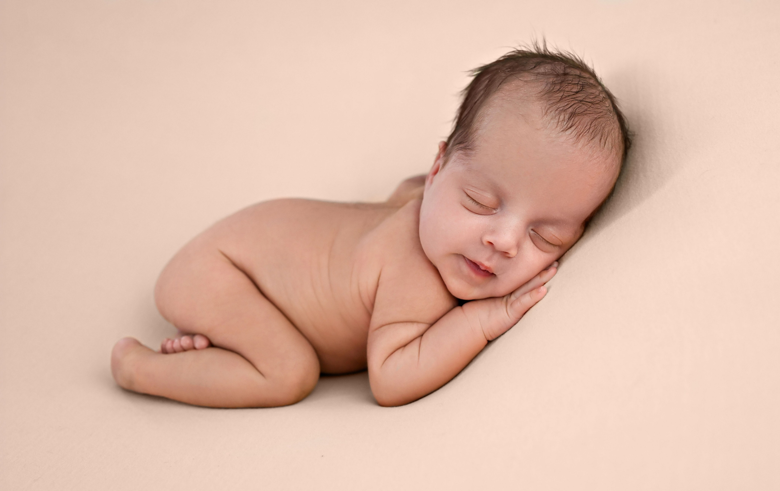 Тройняшки. Newborn42.ru Фотограф новорожденных  г. Кемерово Агафонова Жанна